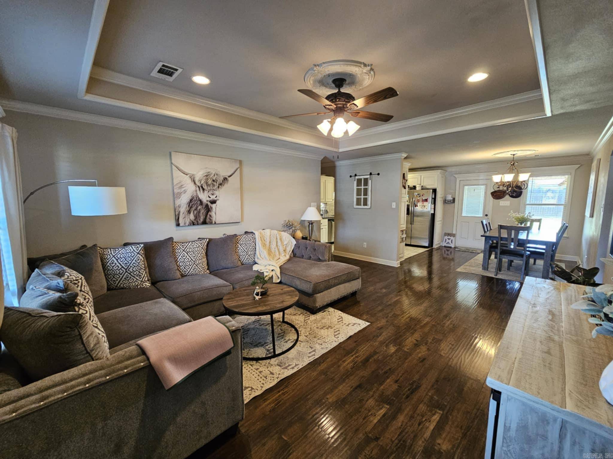 Austin, AR 72007,15 Marlin Drive