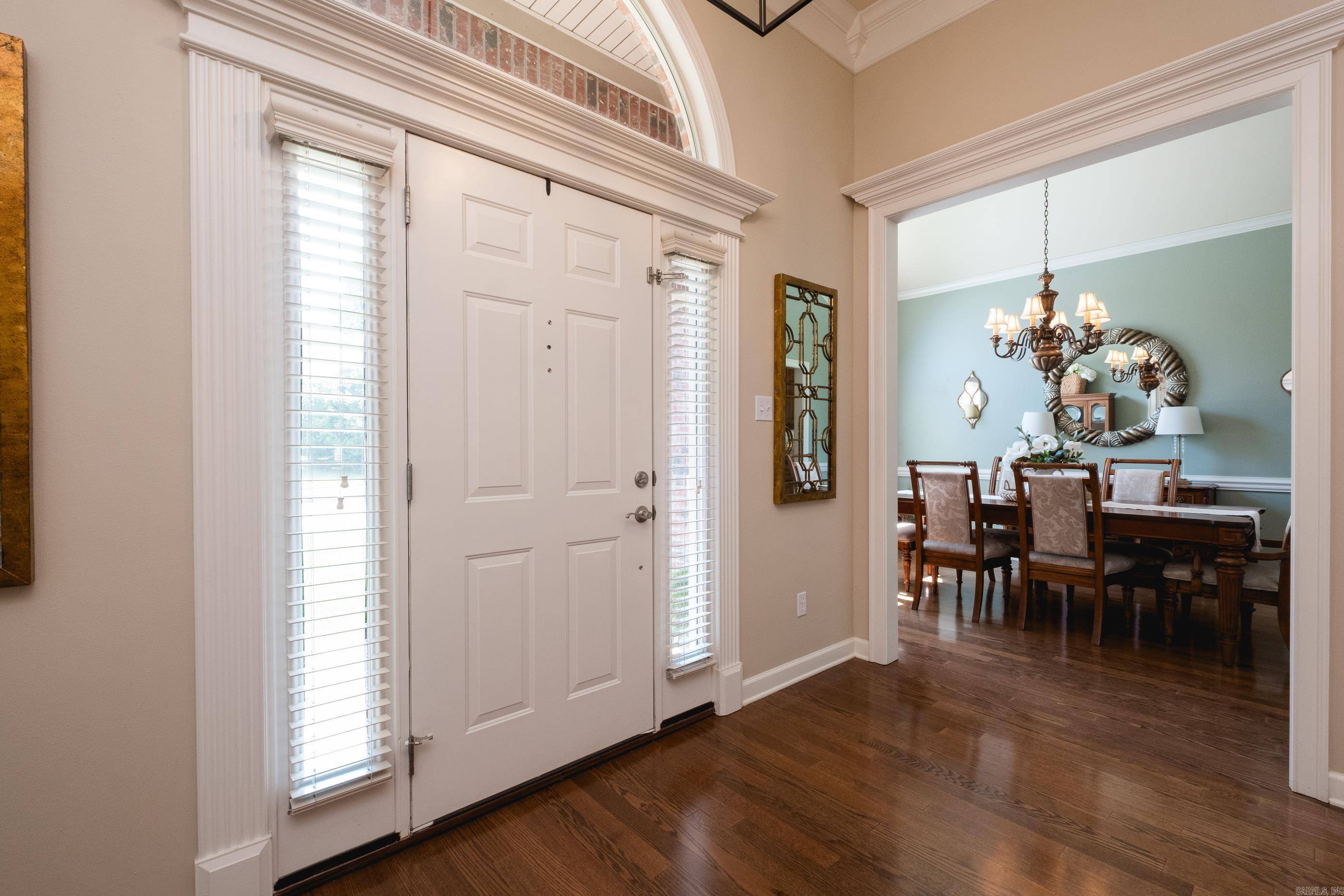 Little Rock, AR 72223,112 Holland Lane