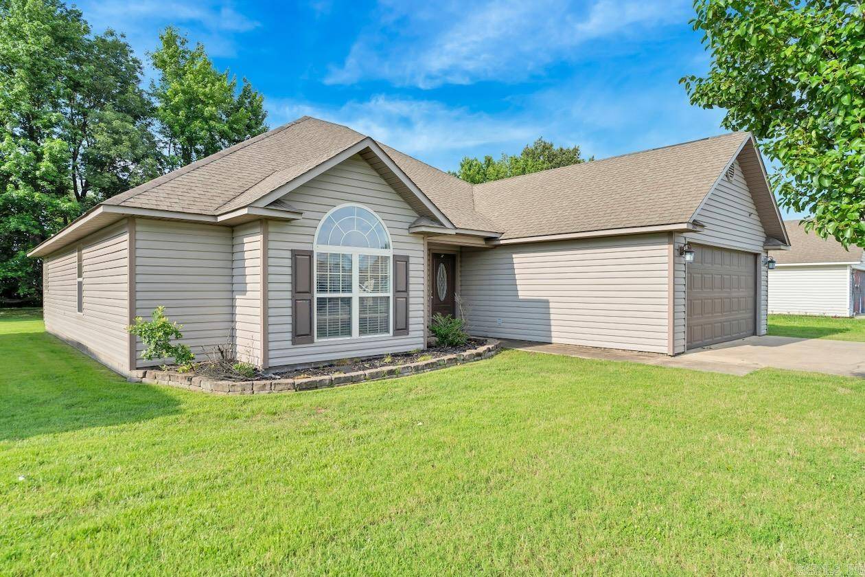 Jonesboro, AR 72404,3612 Lexee Drive
