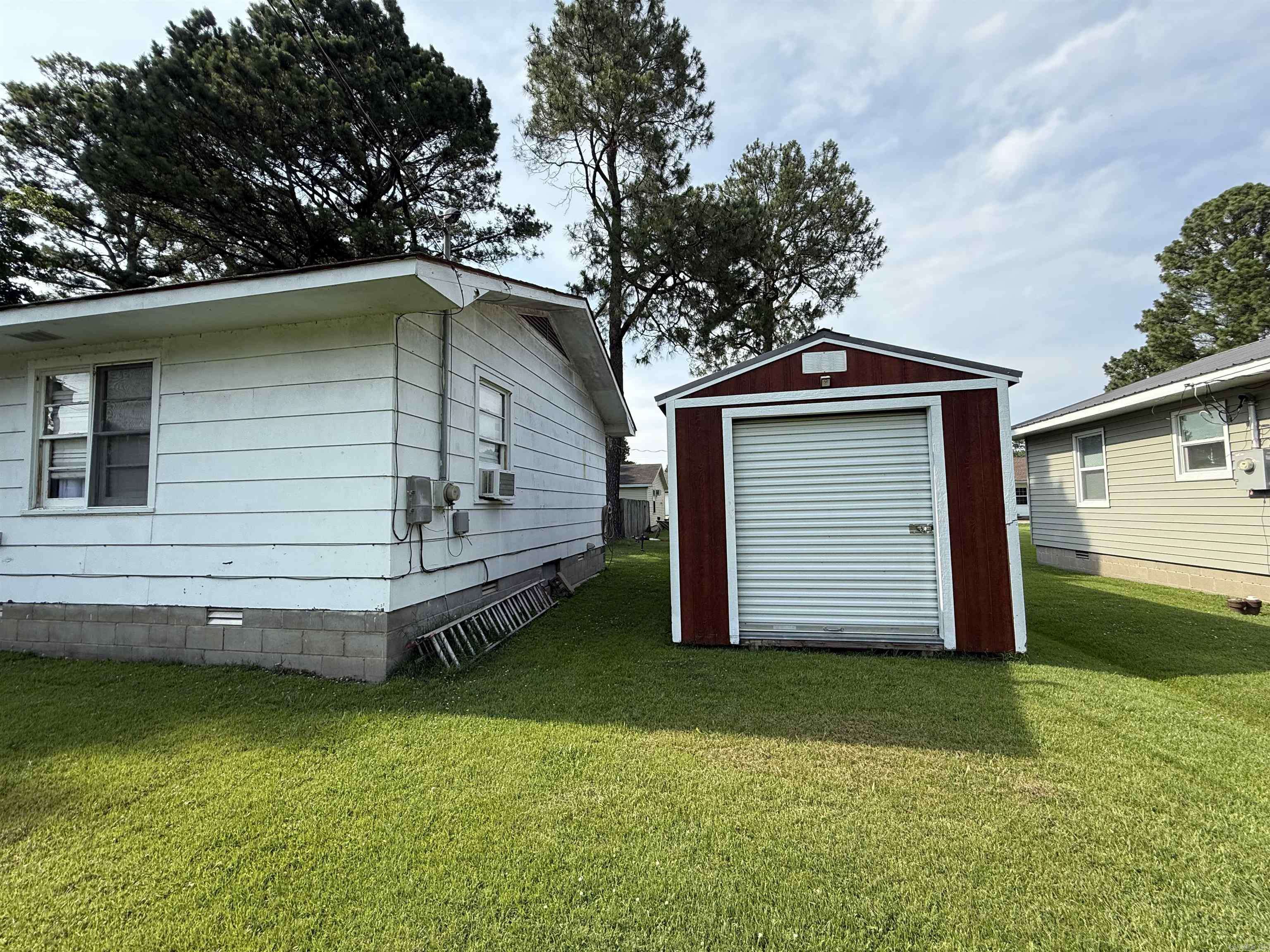 Piggott, AR 72454,710 E Jackson Street