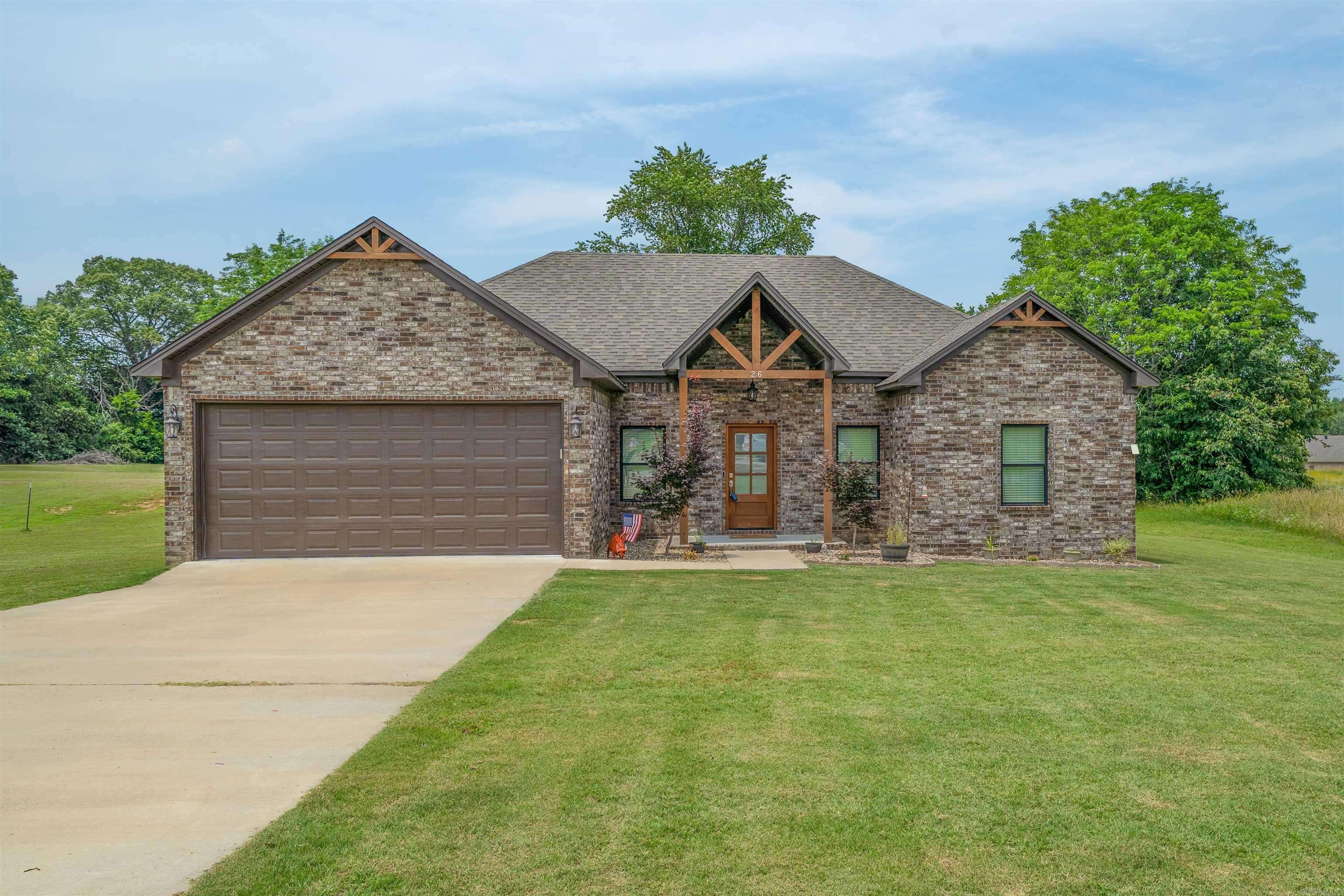 Greenbrier, AR 72058,26 Edward Way