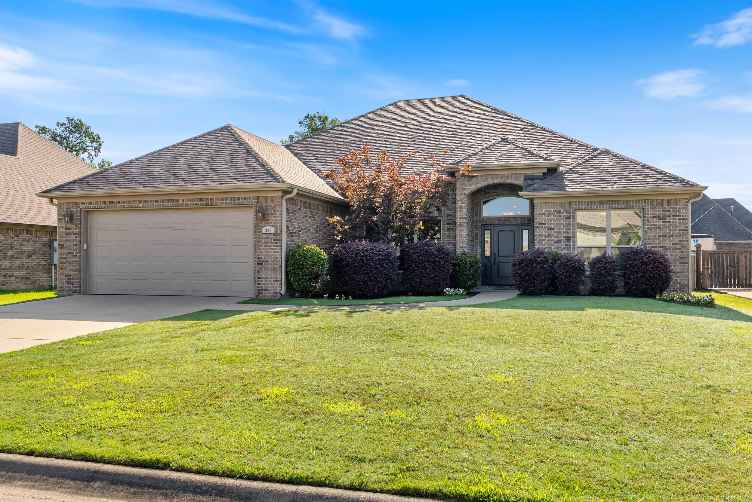 North Little Rock, AR 72113,205 Lucia Lane