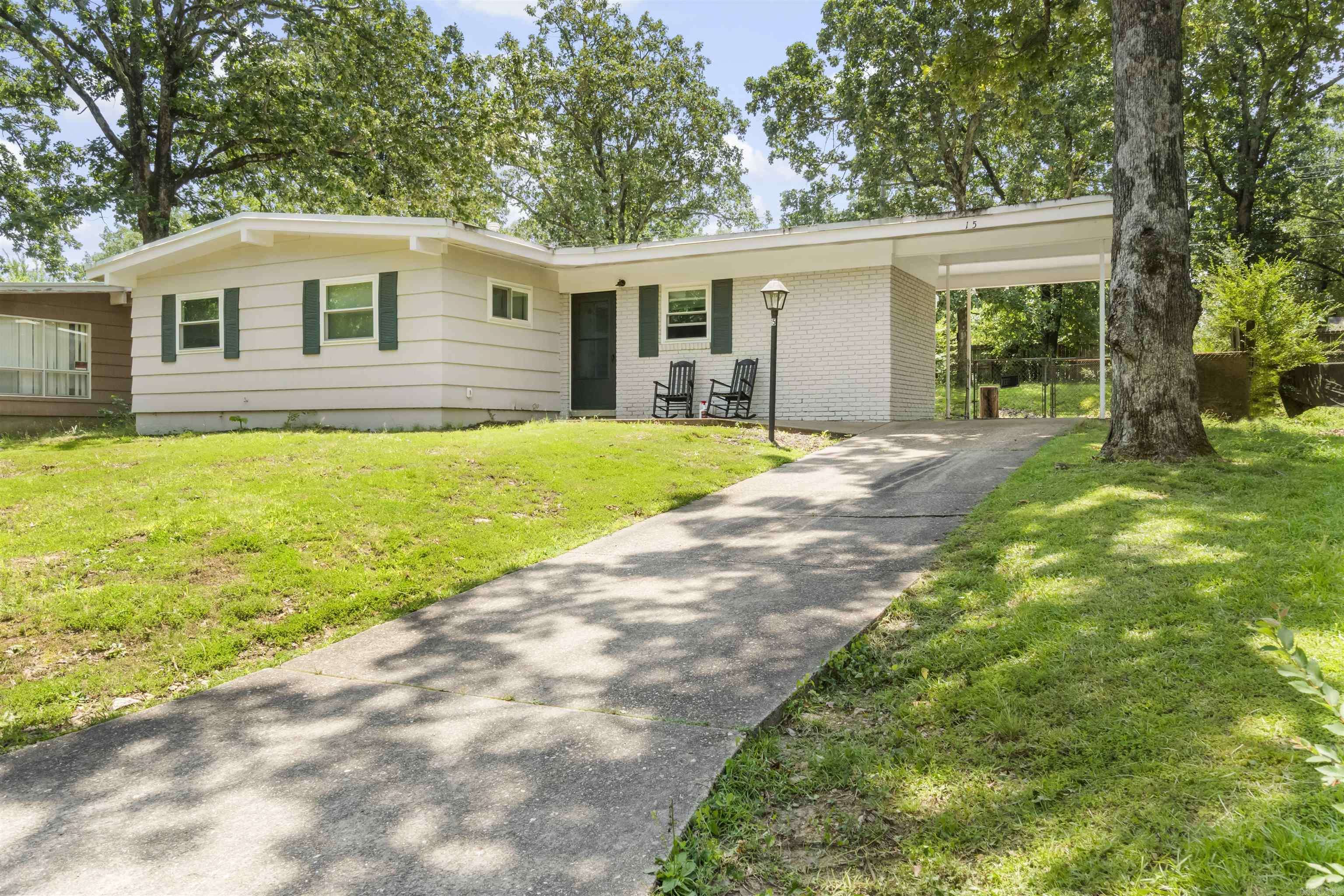 Little Rock, AR 72209,15 Westmont Circle