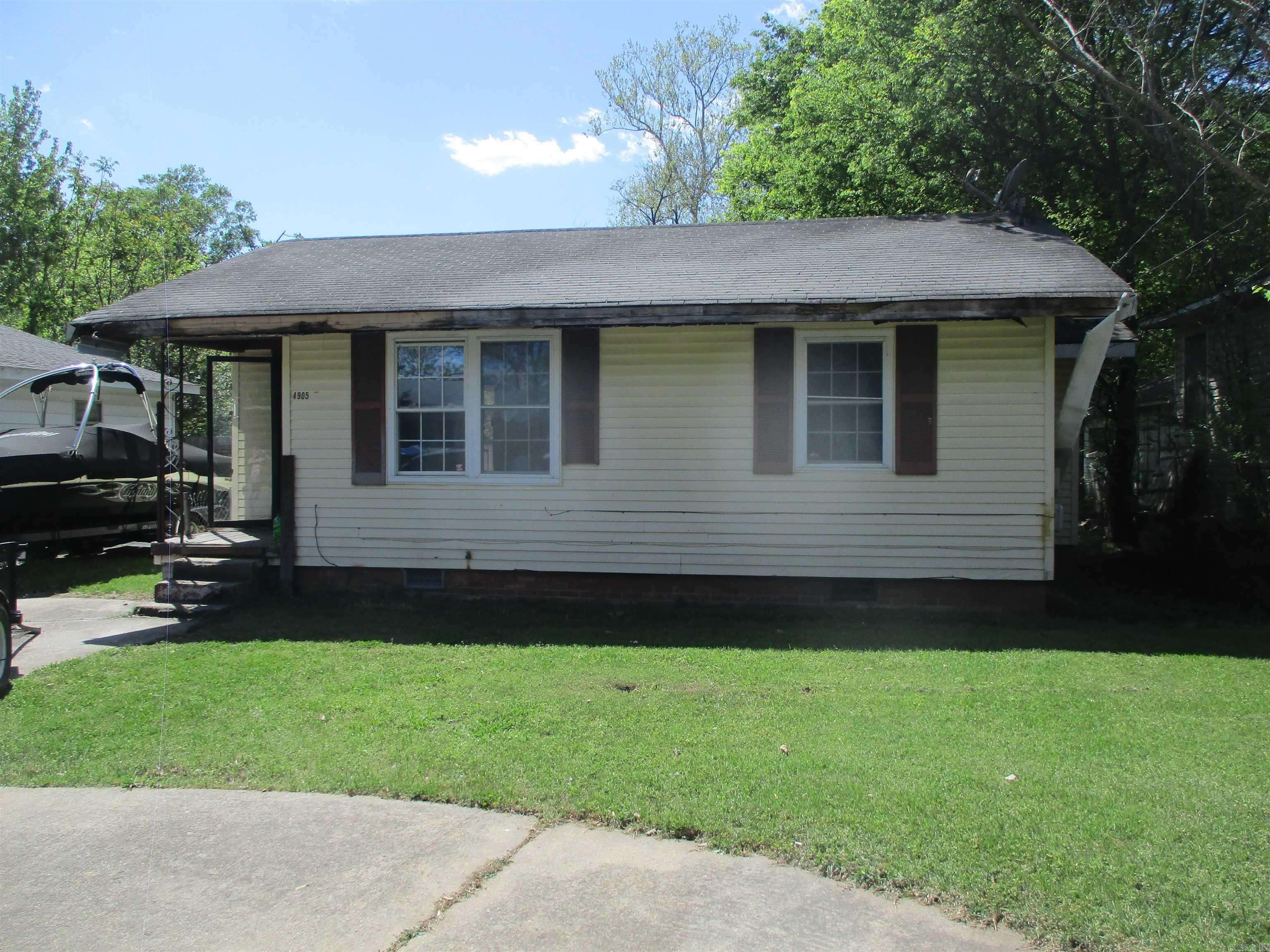 North Little Rock, AR 72118,4905 Gum Street