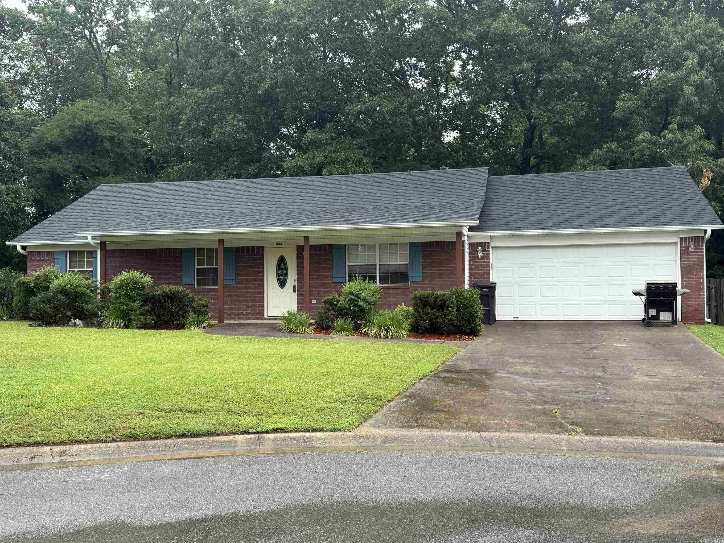 Benton, AR 72019,1008 Fox Ridge Drive