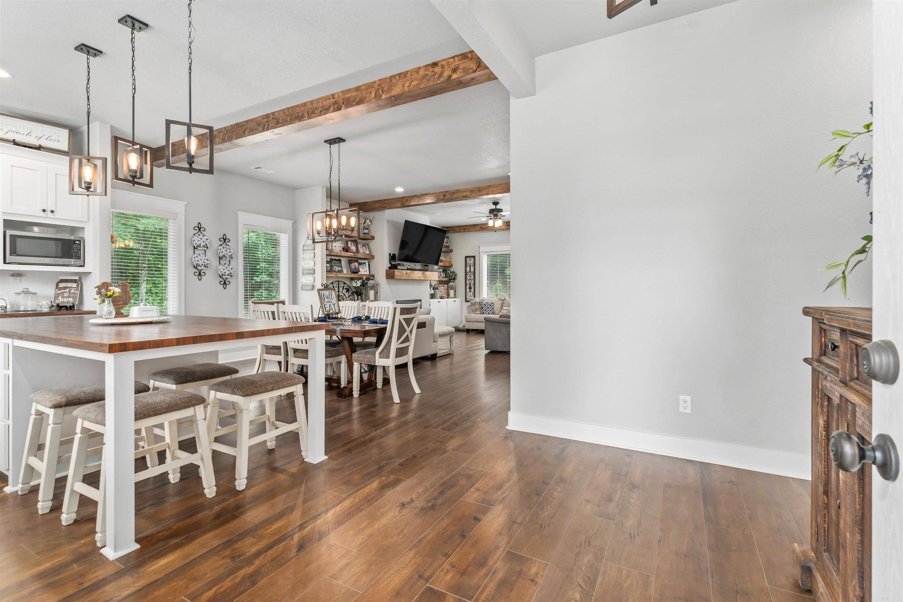 Hot Springs Village, AR 71909,31 Pillar Lane