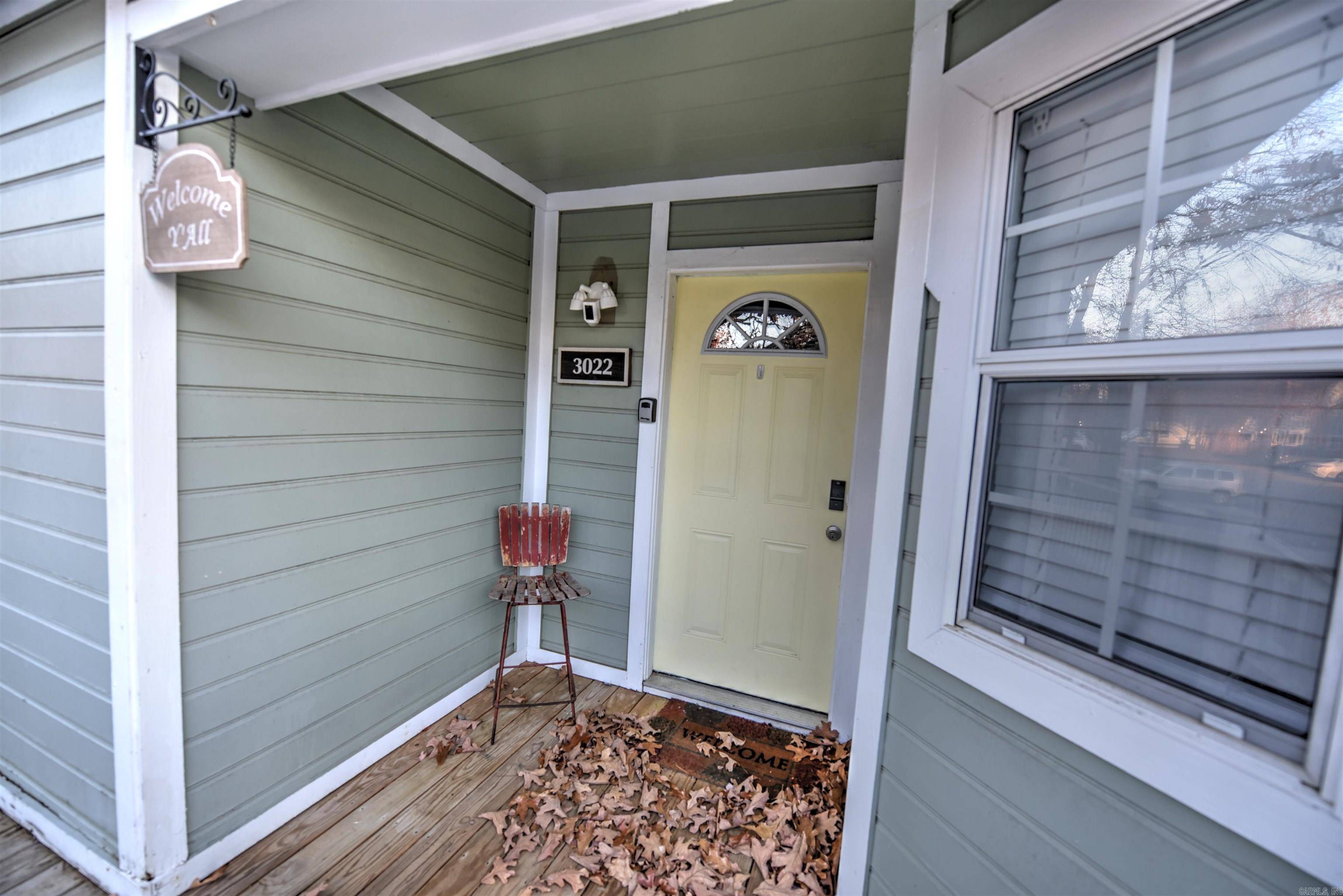 Fairfield Bay, AR 72088,3022 Summerhill Place