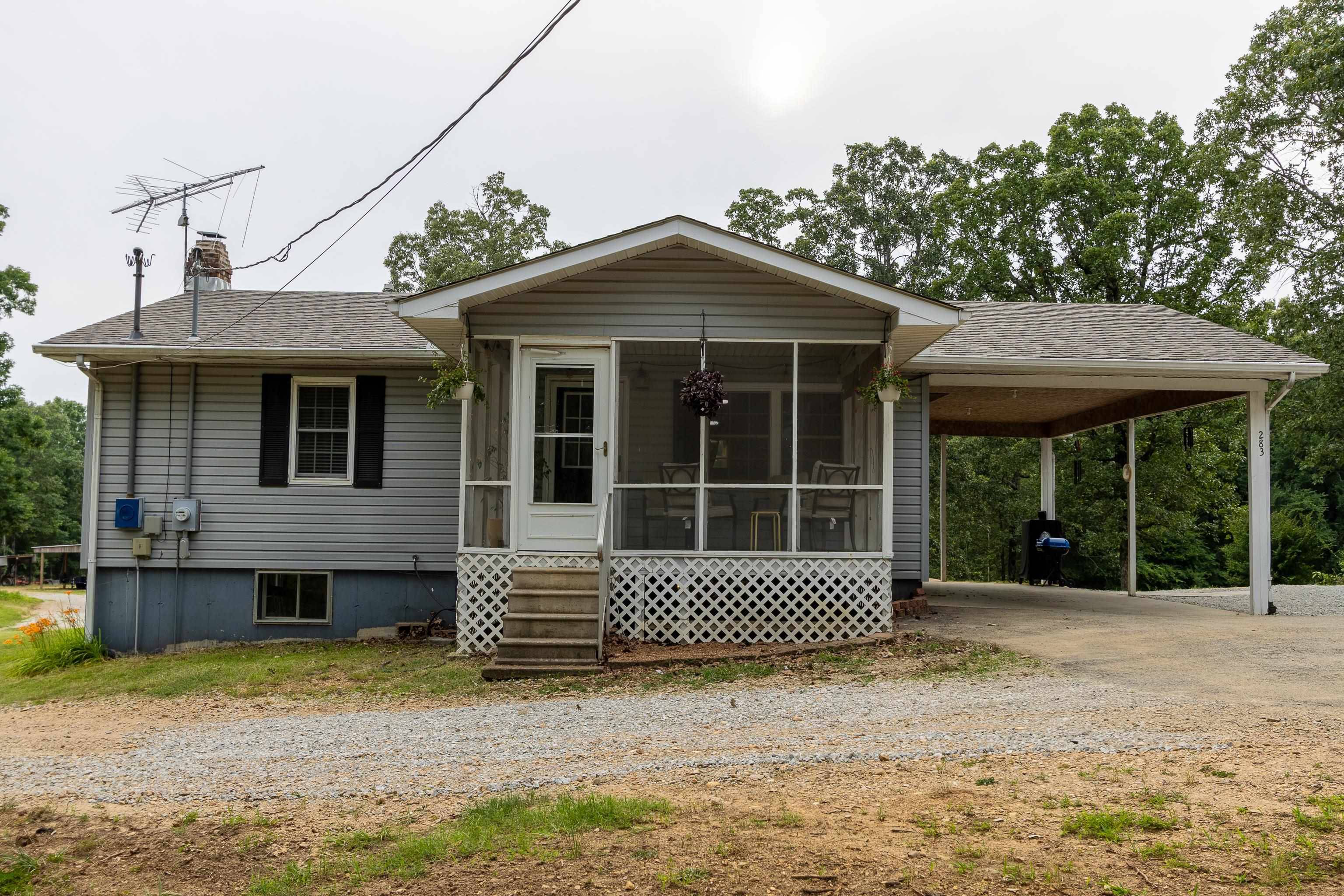 Paragould, AR 72436,283 Greene 562 Road
