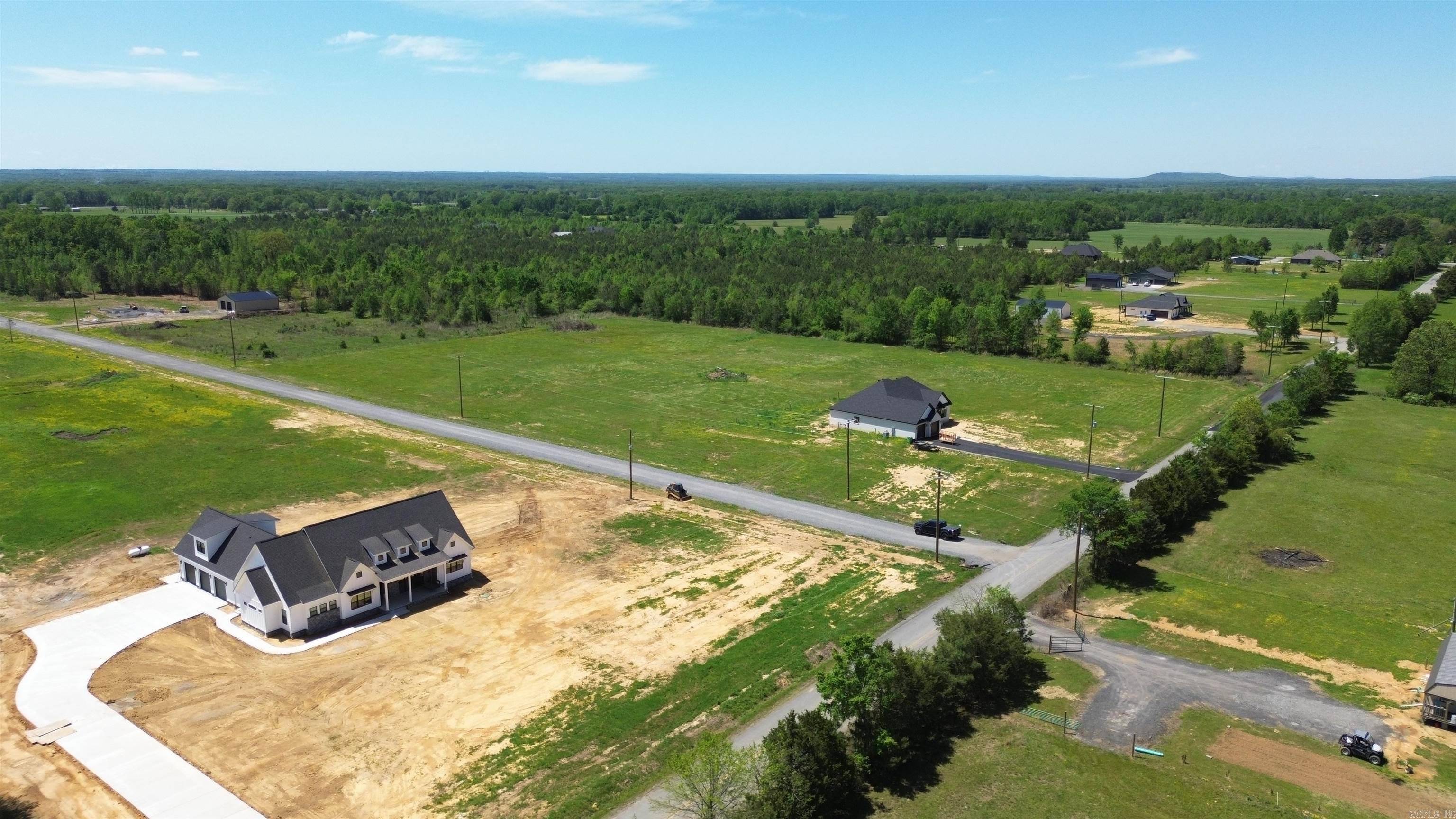Beebe, AR 72012,Lot 23 Wes Moore Rd