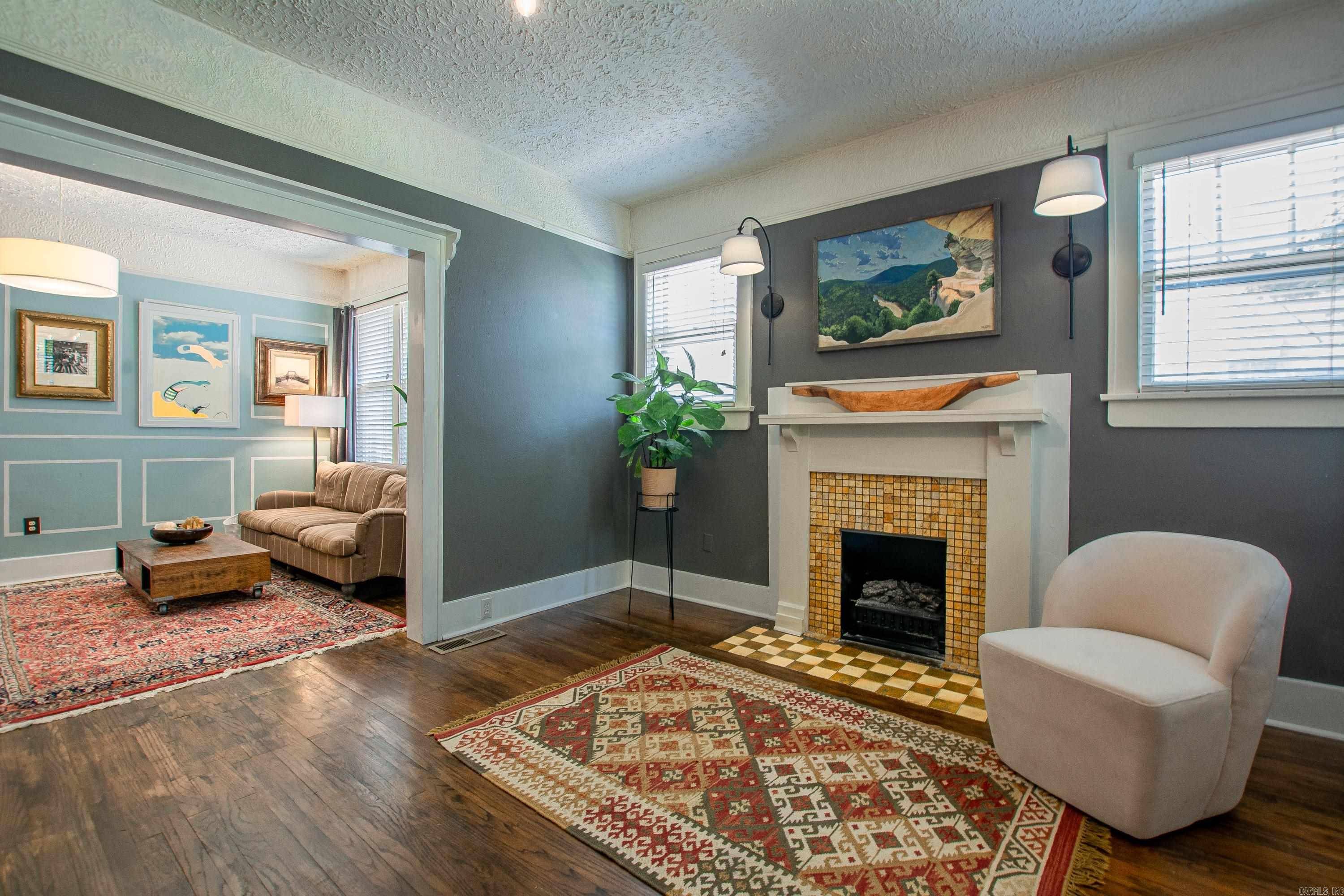 North Little Rock, AR 72116,319 W G Avenue