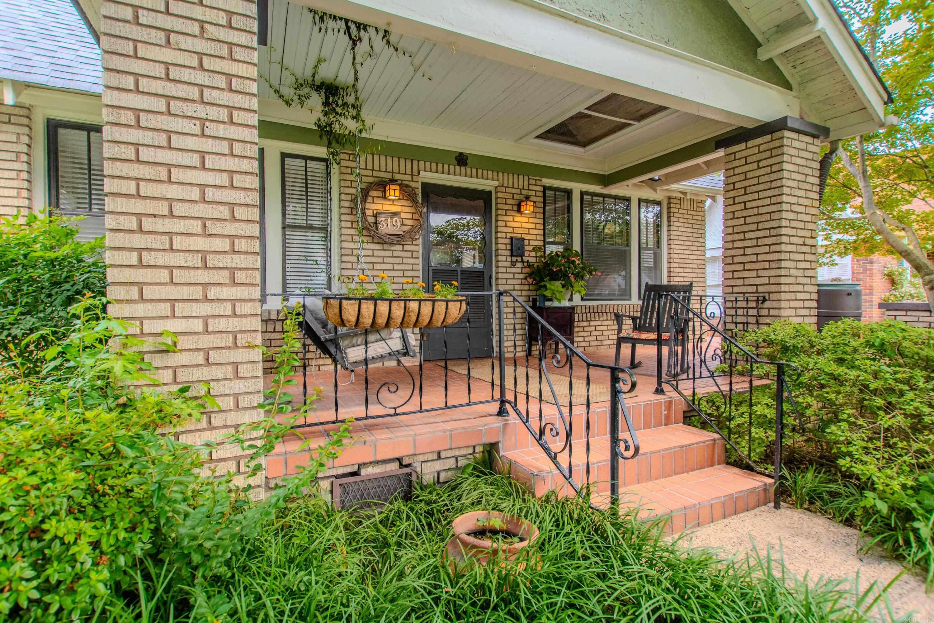 North Little Rock, AR 72116,319 W G Avenue