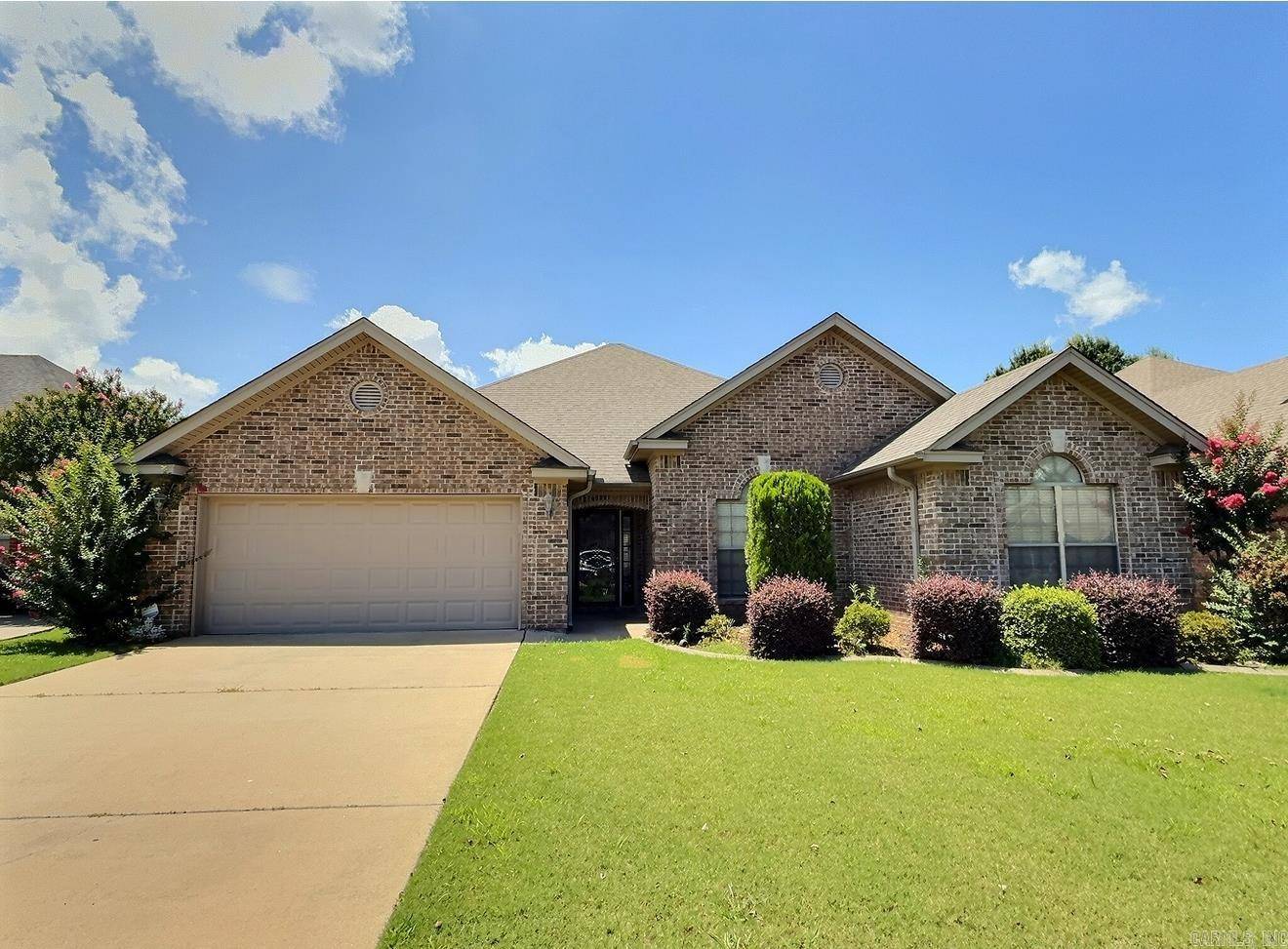 Maumelle, AR 72113,165 Auriel Circle