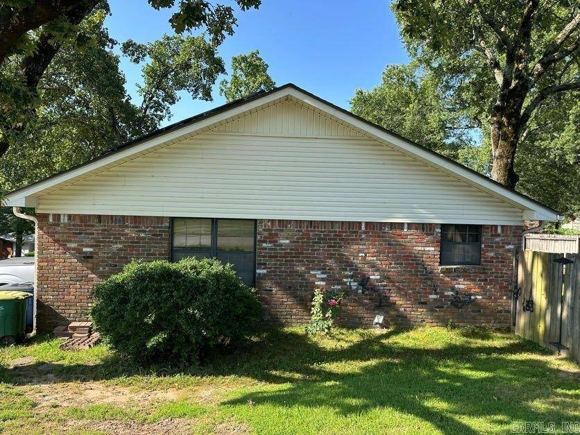 North Little Rock, AR 72116,4809 N Cypress Street