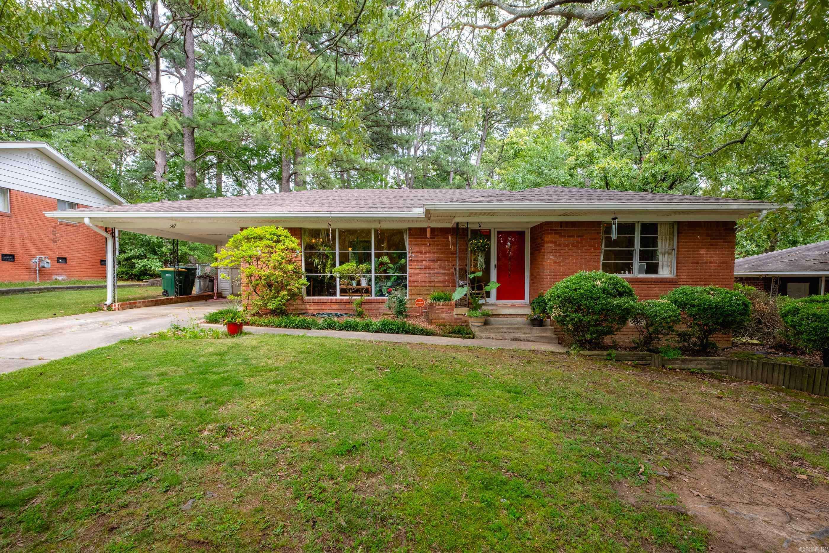 Little Rock, AR 72205,307 Hiawatha Drive