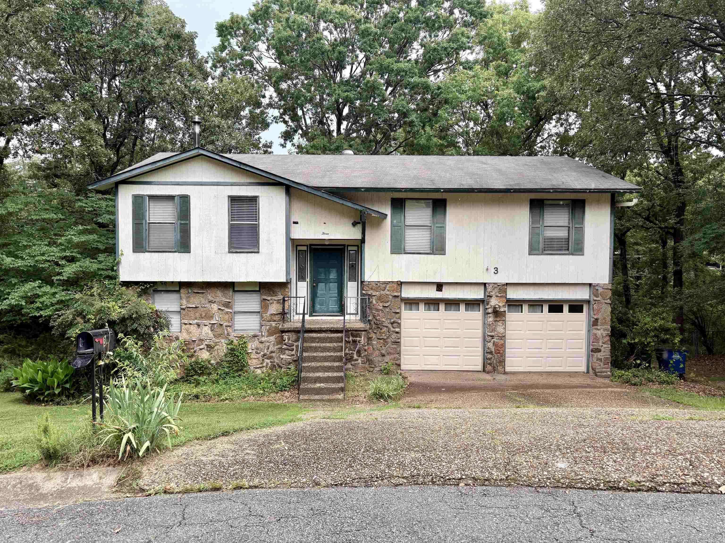 North Little Rock, AR 72116,Address not disclosed