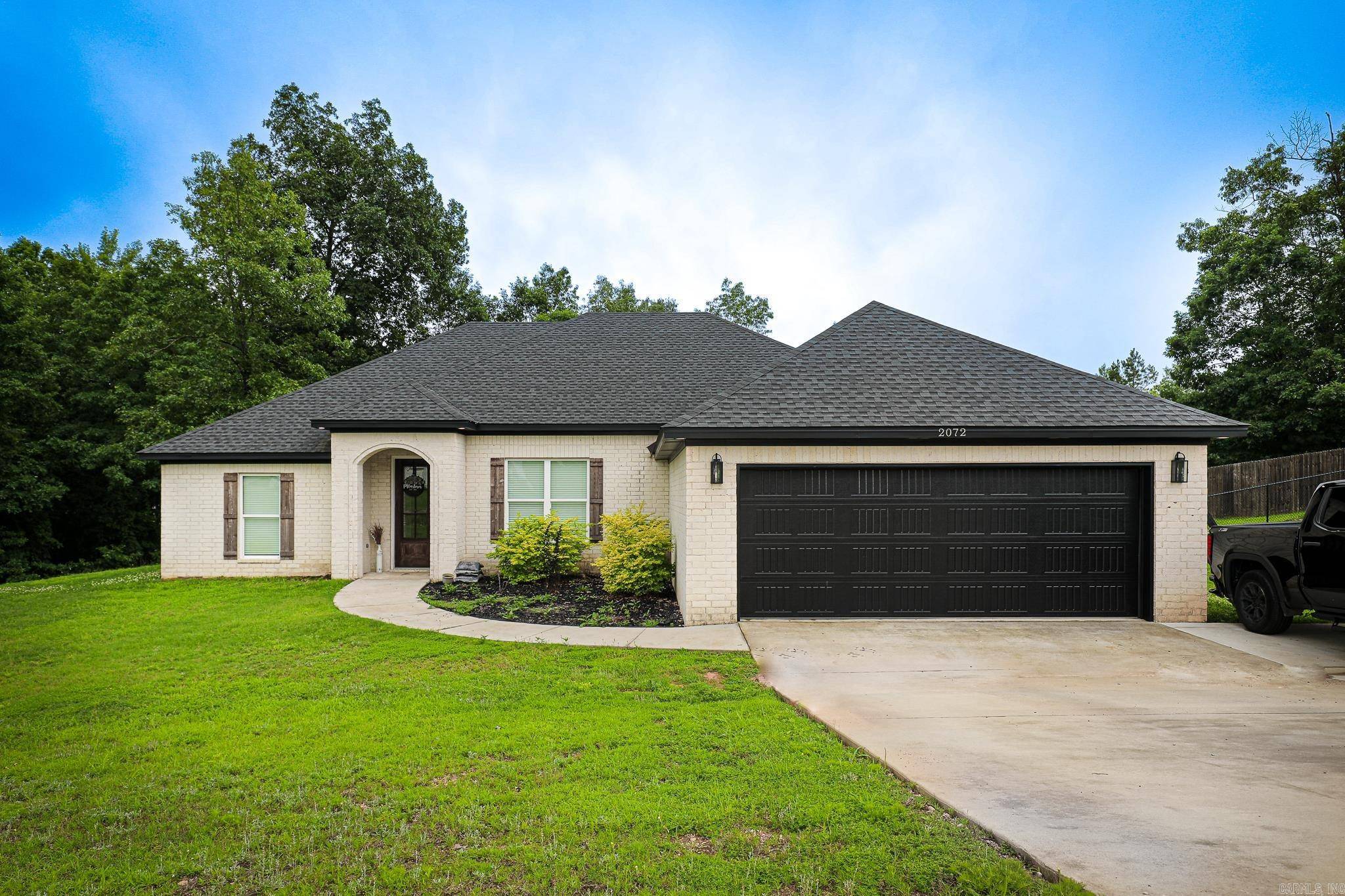 Bauxite, AR 72011,2072 Creekwood Circle