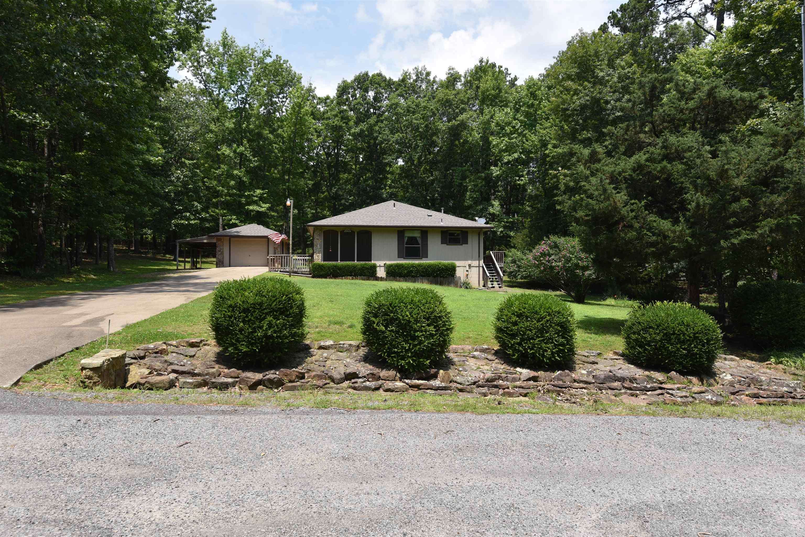 Fairfield Bay, AR 72088-4203,230 Spring Street