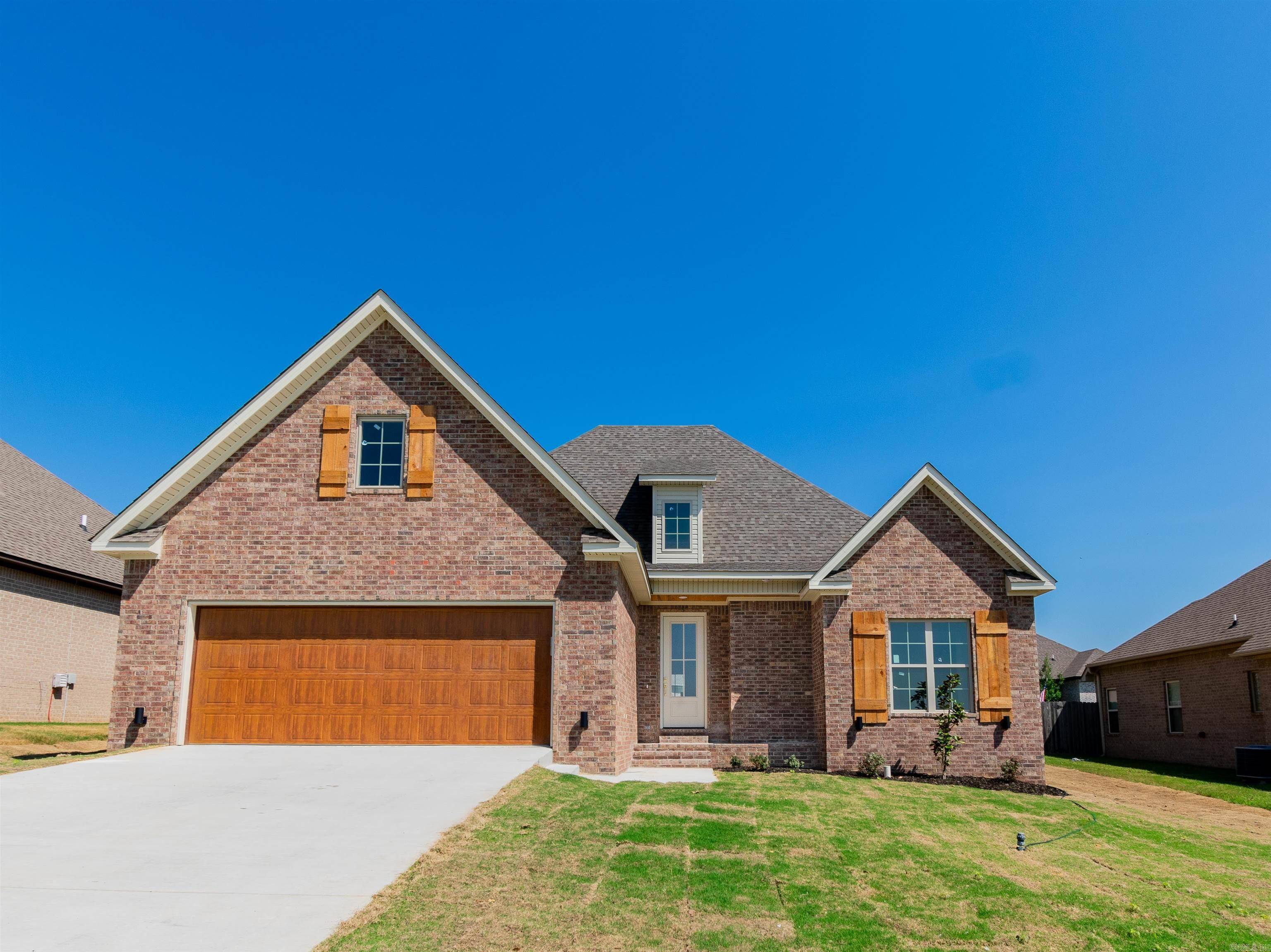 Jonesboro, AR 72404,2284 Sistine Chapel Circle