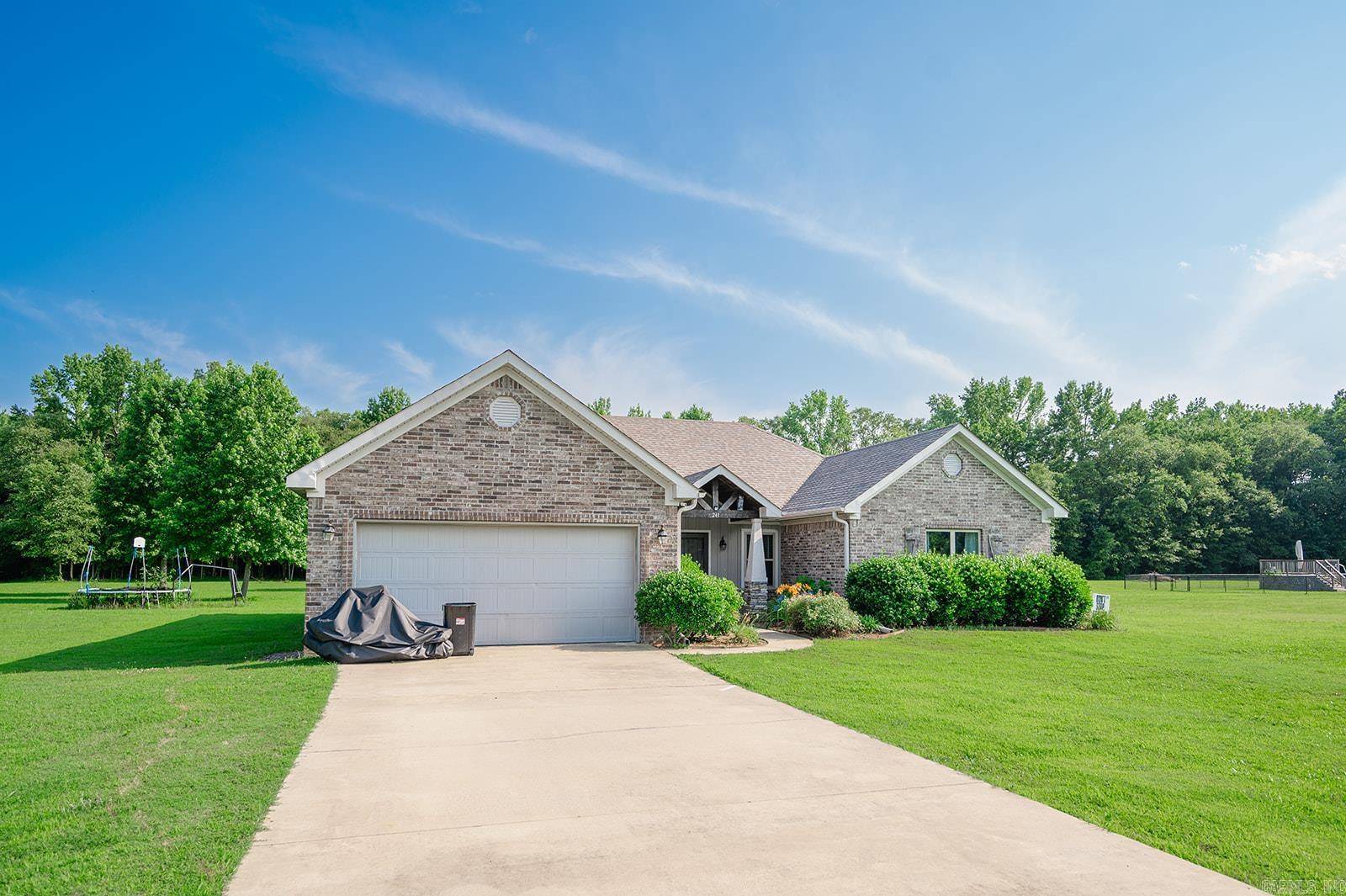 Ward, AR 72176,241 Sandy Creek Drive