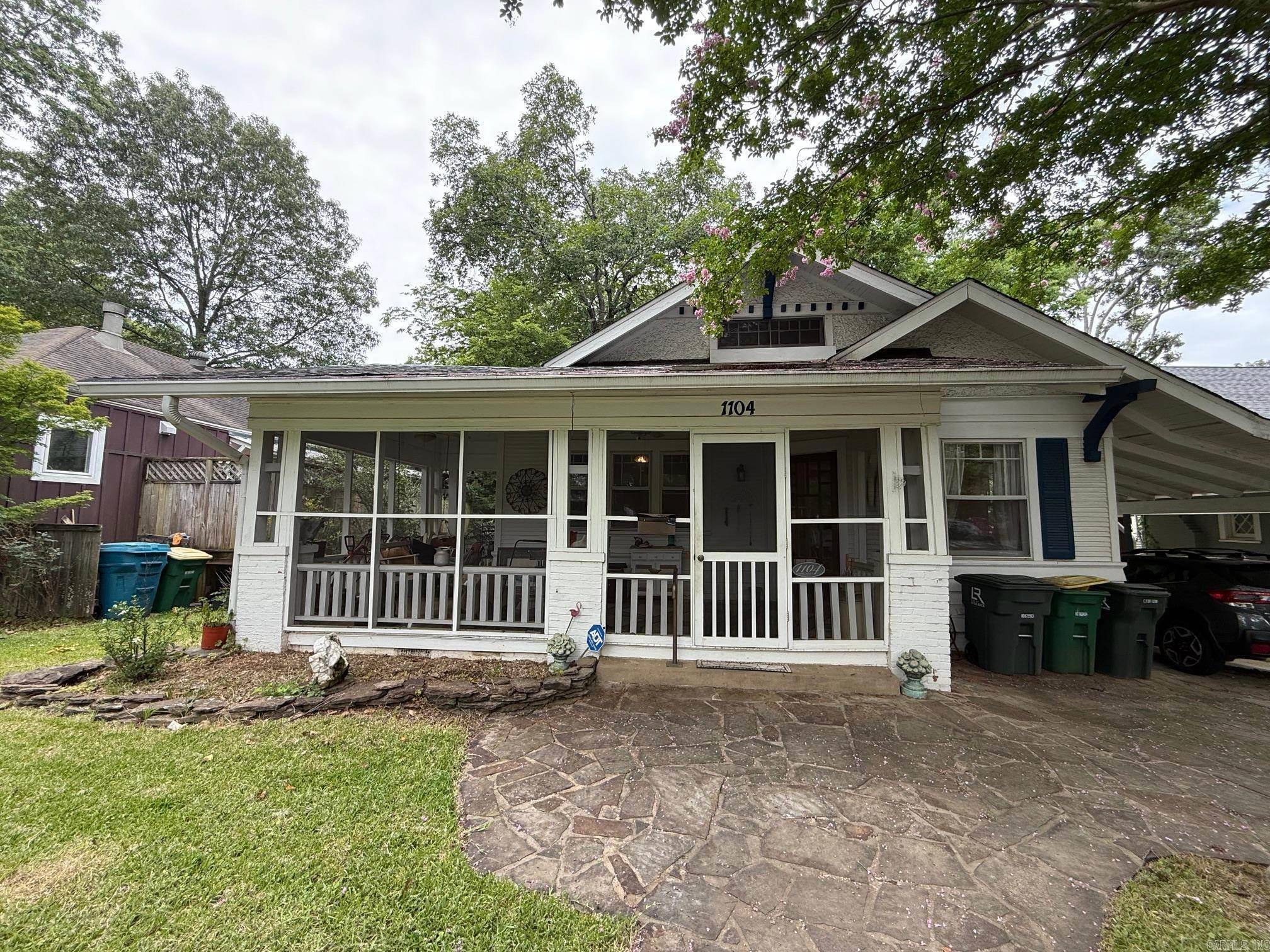 Little Rock, AR 72205,1104 N Monroe St