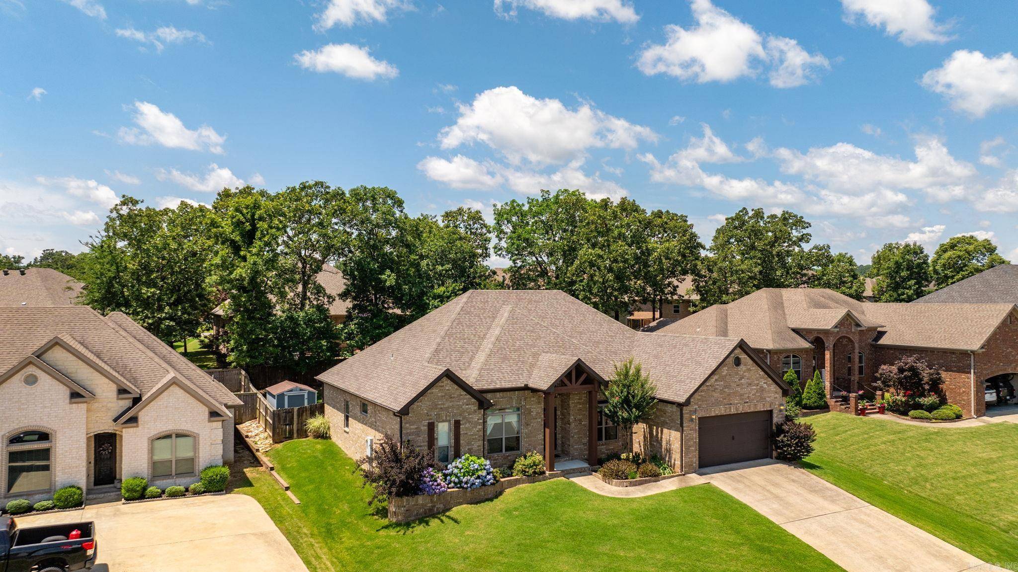 Sherwood, AR 72120,2801 Highline