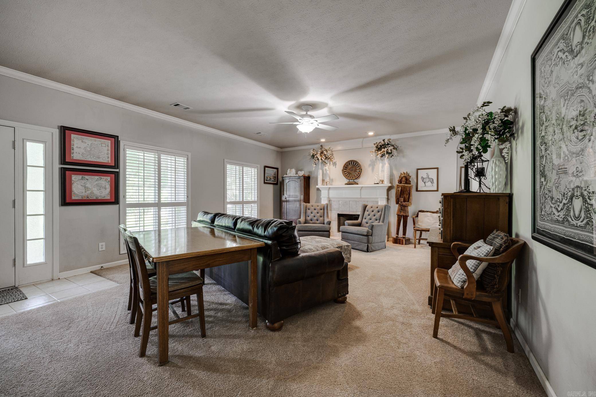 Benton, AR 72019,2211 E Longhills Road