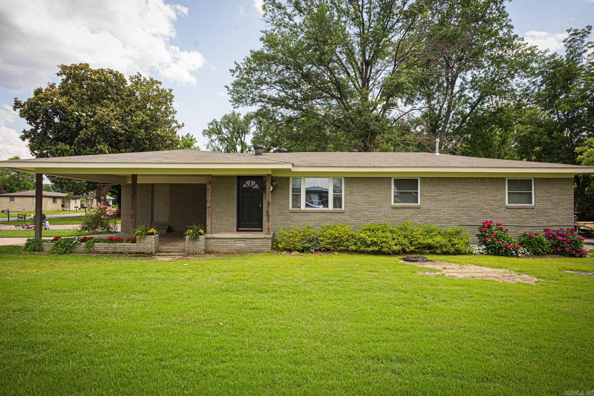 North Little Rock, AR 72117,201 Mitcham Road