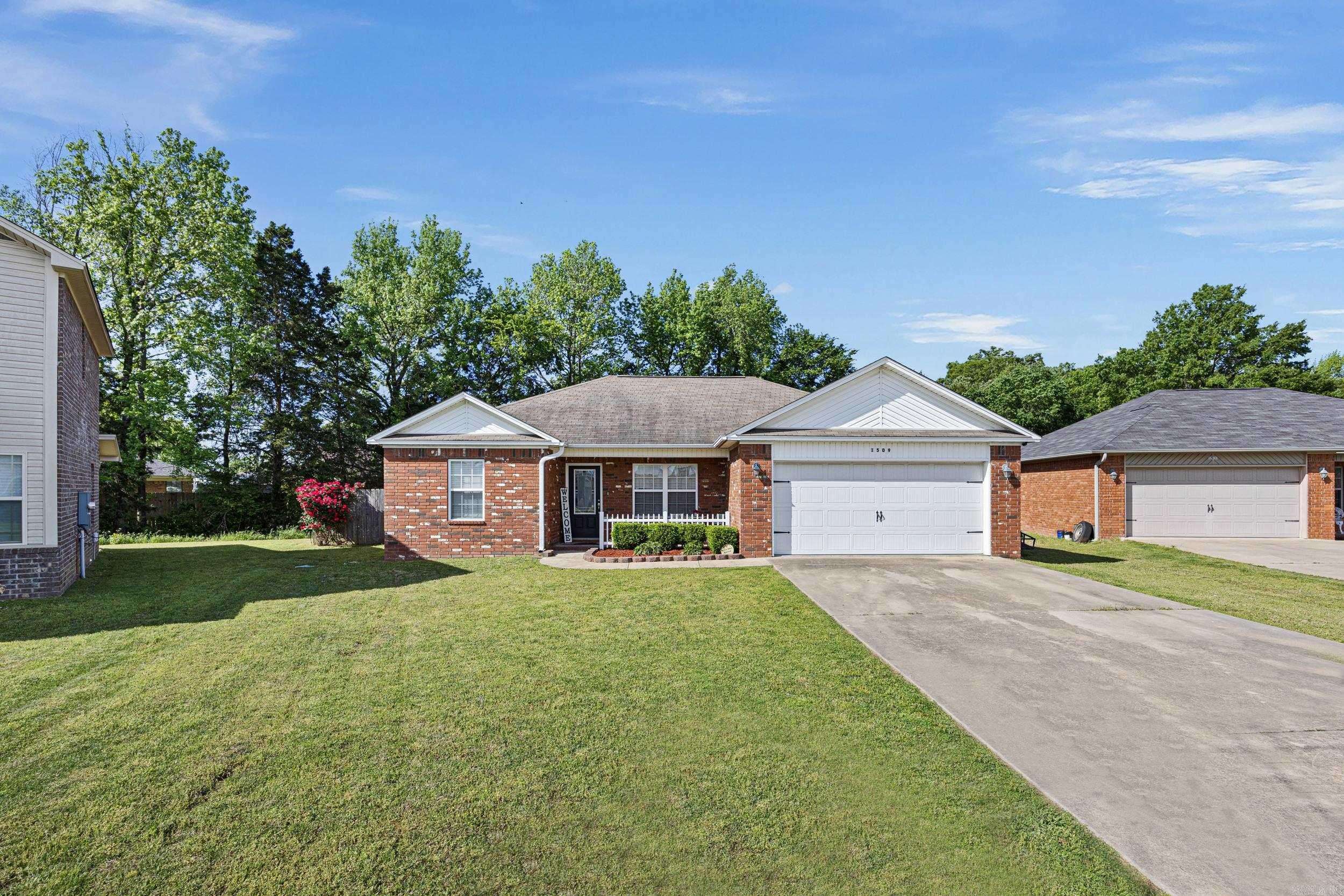 Russellville, AR 72801,1509 E 11th Cove