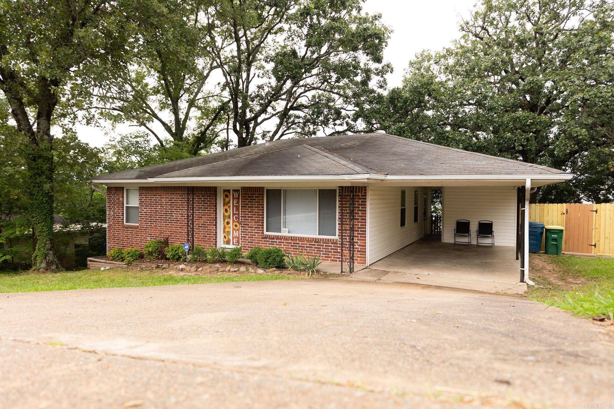 Little Rock, AR 72207,1812 N. Mississippi Street