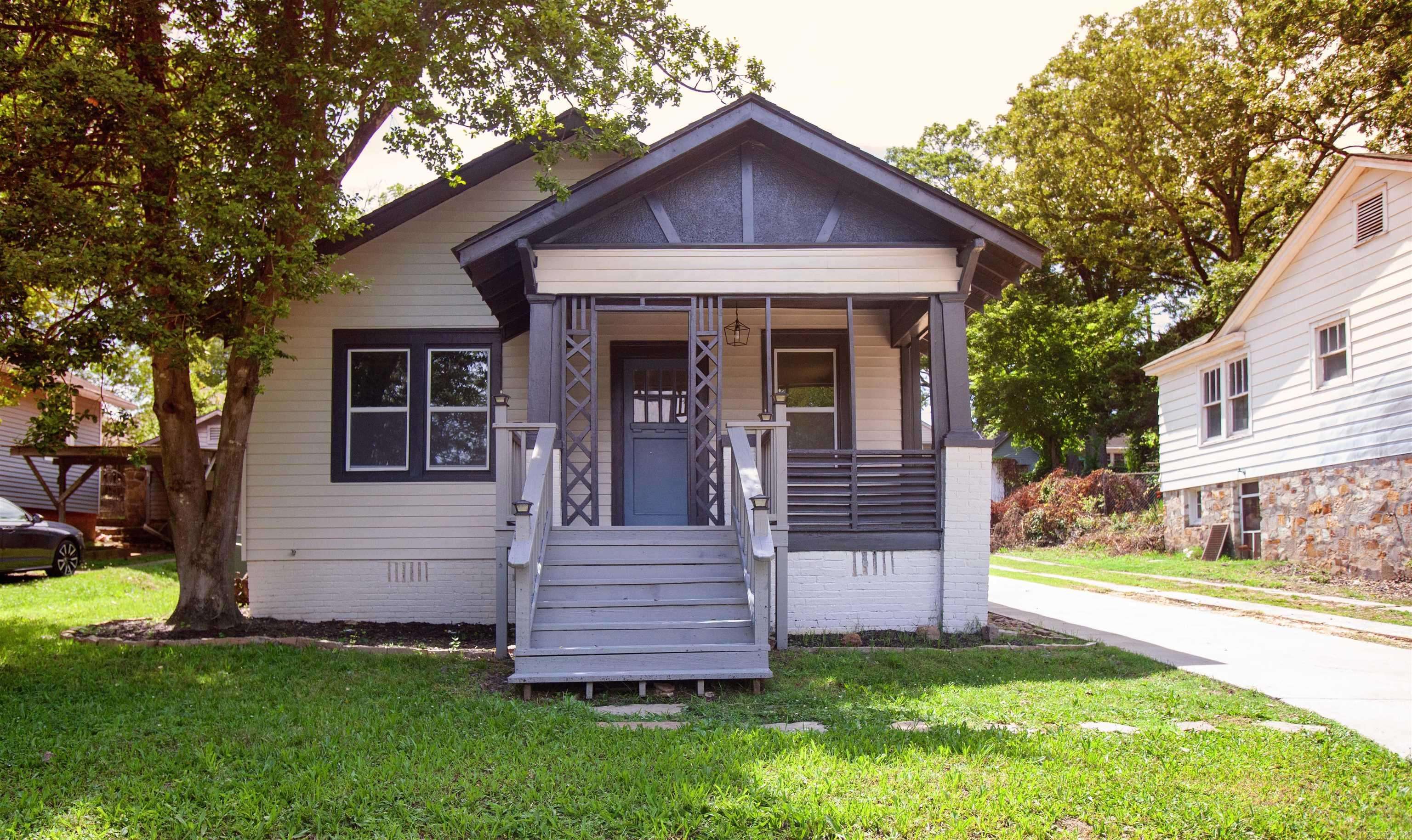 Little Rock, AR 72205,116 Beechwood Street