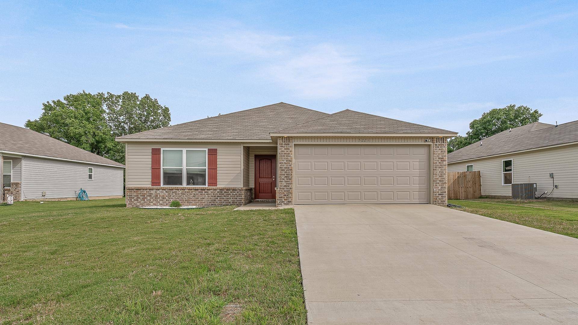 Jonesboro, AR 72405,5221 Yukon Drive
