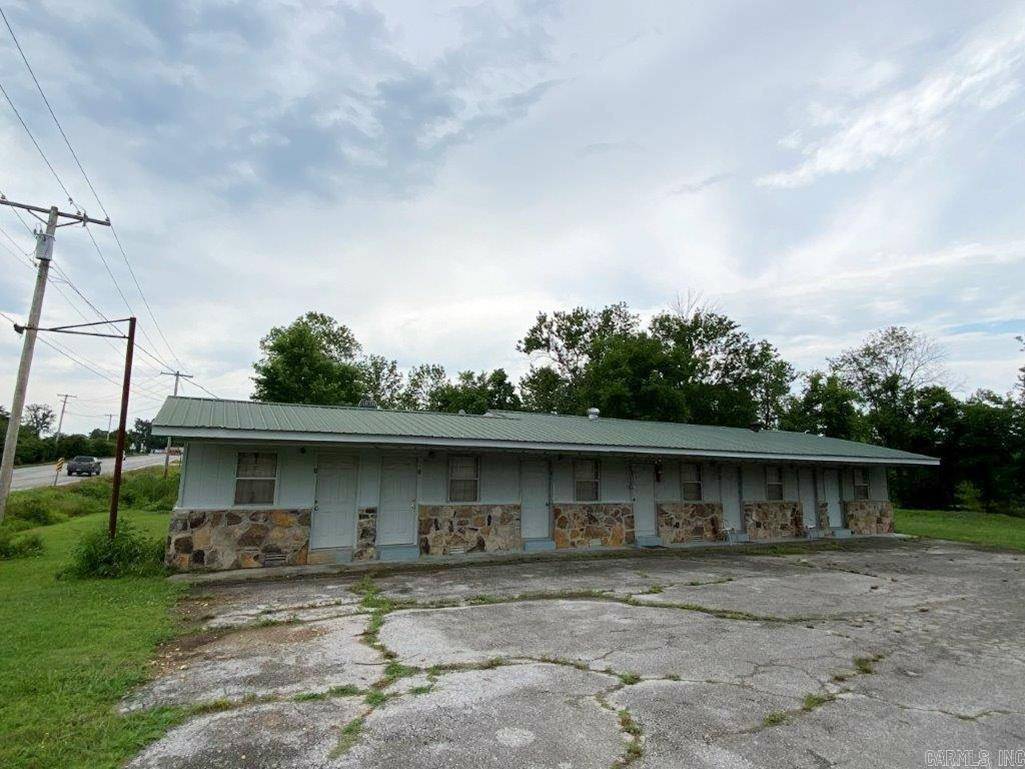 Saint Joe, AR 72675,325 N HWY 65