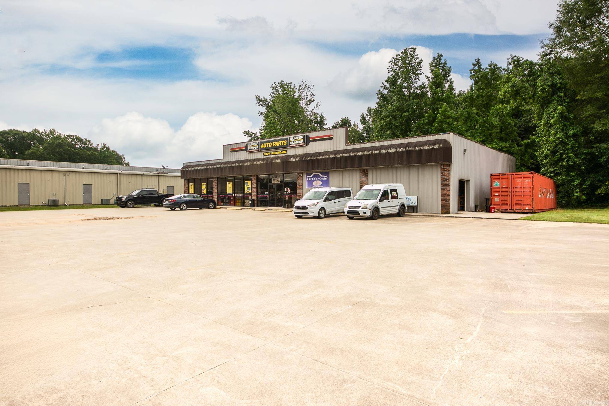 Cabot, AR 72023,109 Plaza Boulevard