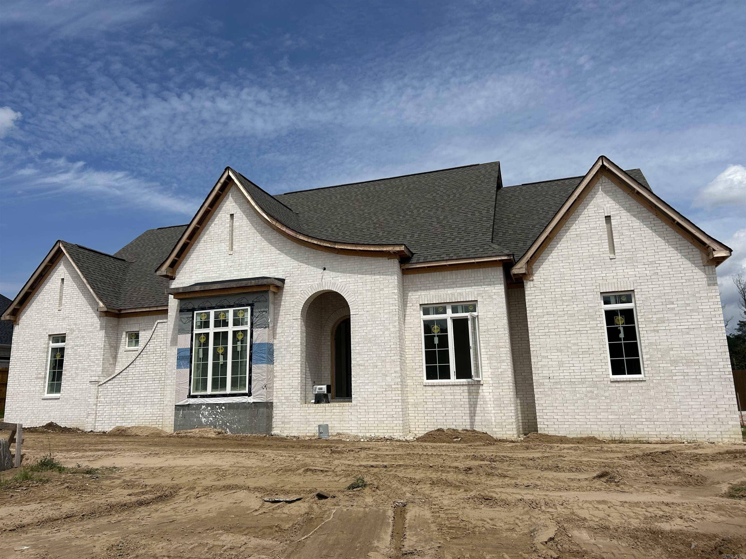 Conway, AR 72034,1520 Southwinds