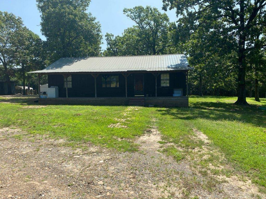 Mena, AR 71953,564 Polk Road 74