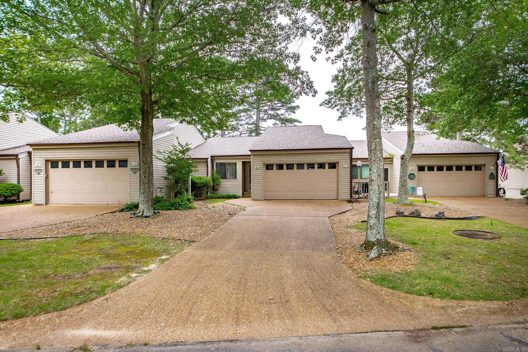 Fairfield Bay, AR 72088,601 Woodlawn Drive26