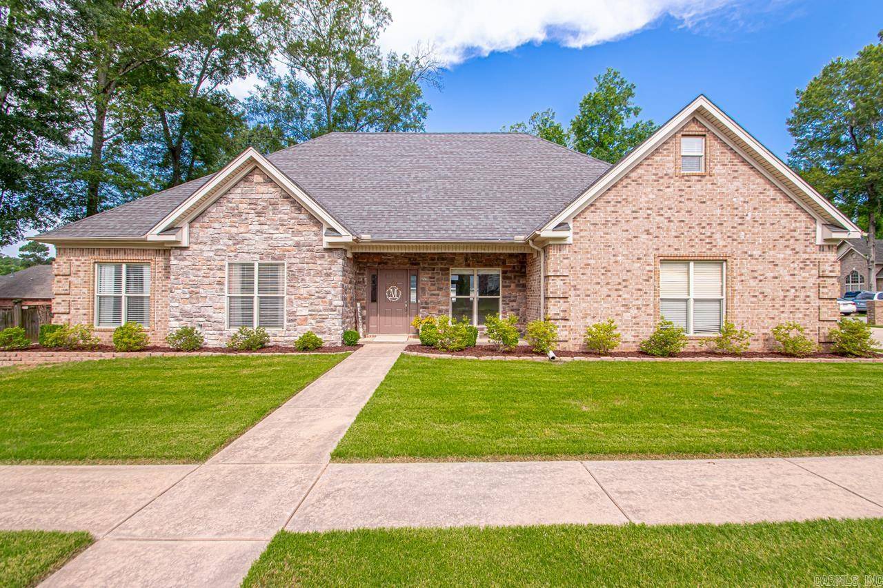 Benton, AR 72015,128 SILVER SPRINGS Drive