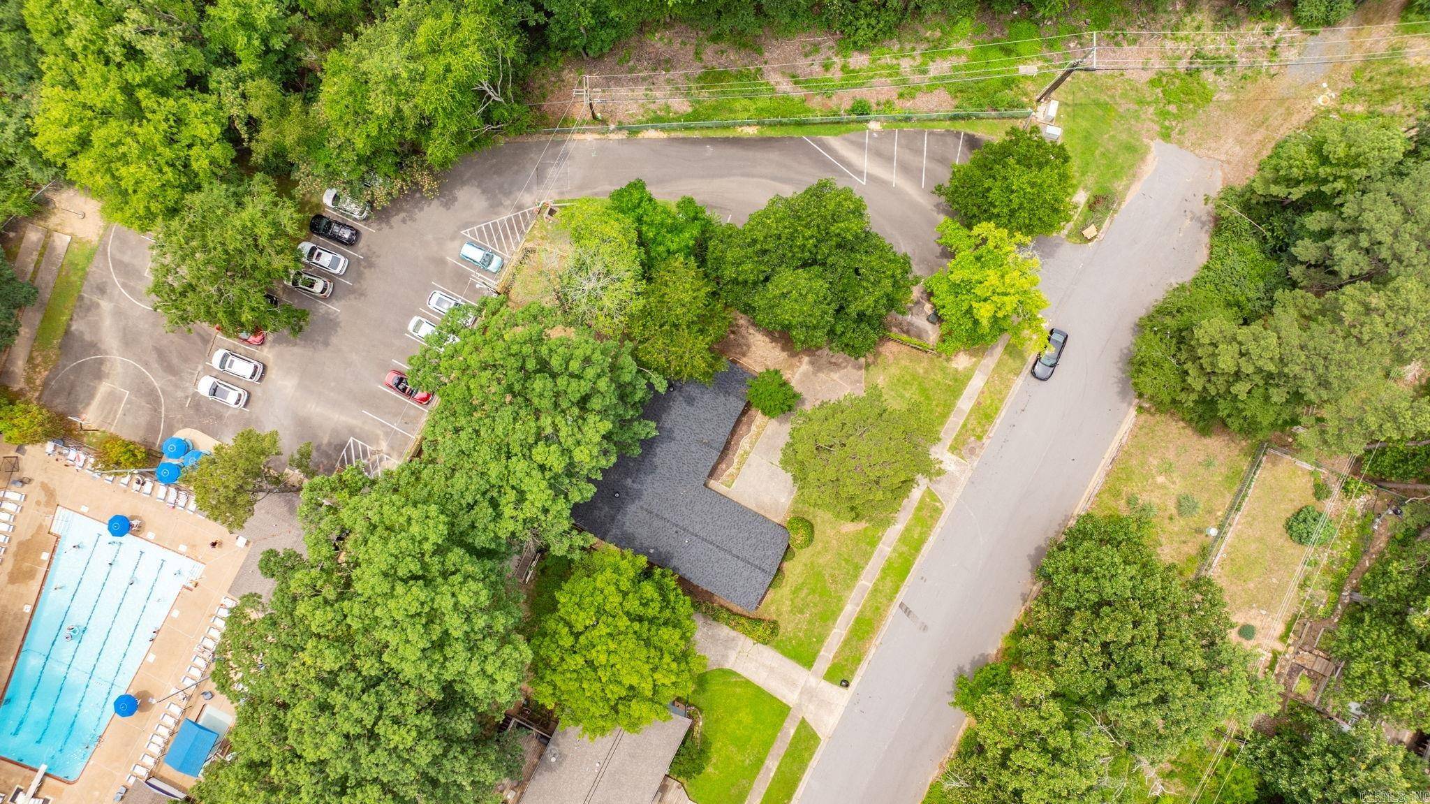 Little Rock, AR 72227,8719 Evergreen Drive