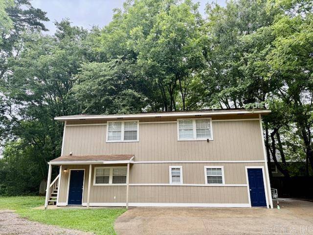 Malvern, AR 72104,1520 S Main Street