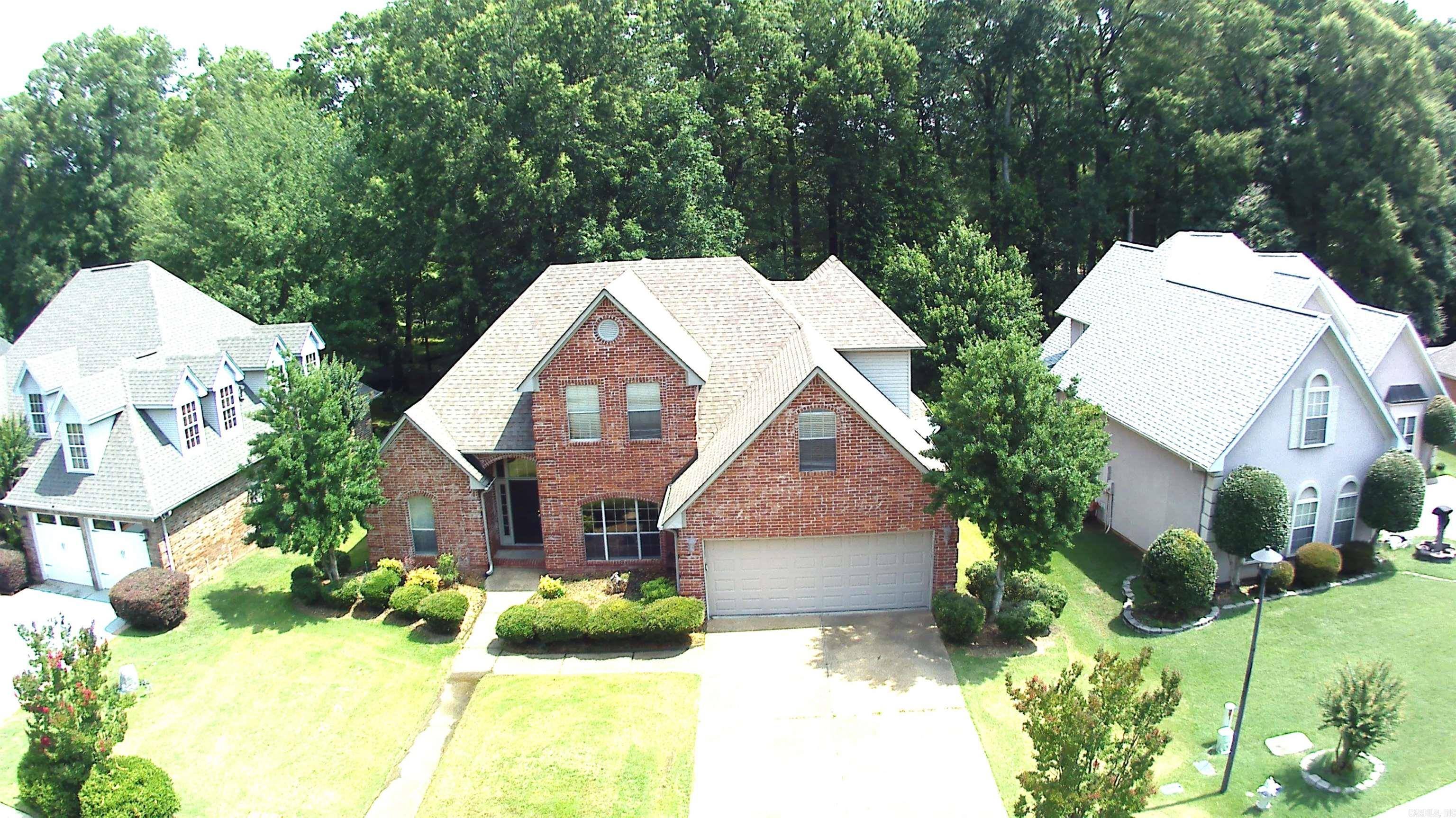 Maumelle, AR 72113,158 Calais