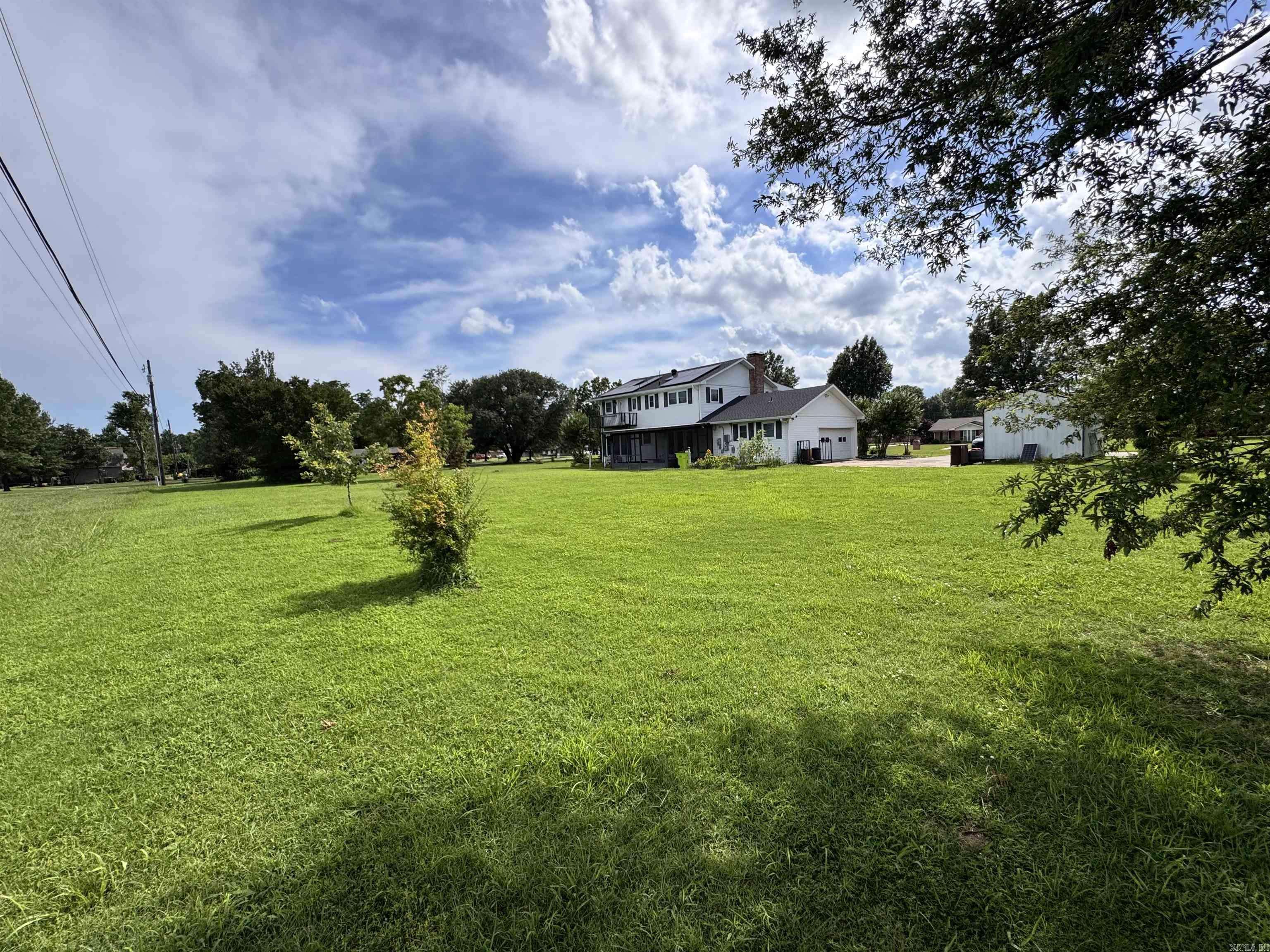 Stuttgart, AR 72160,2025 Fairway Street