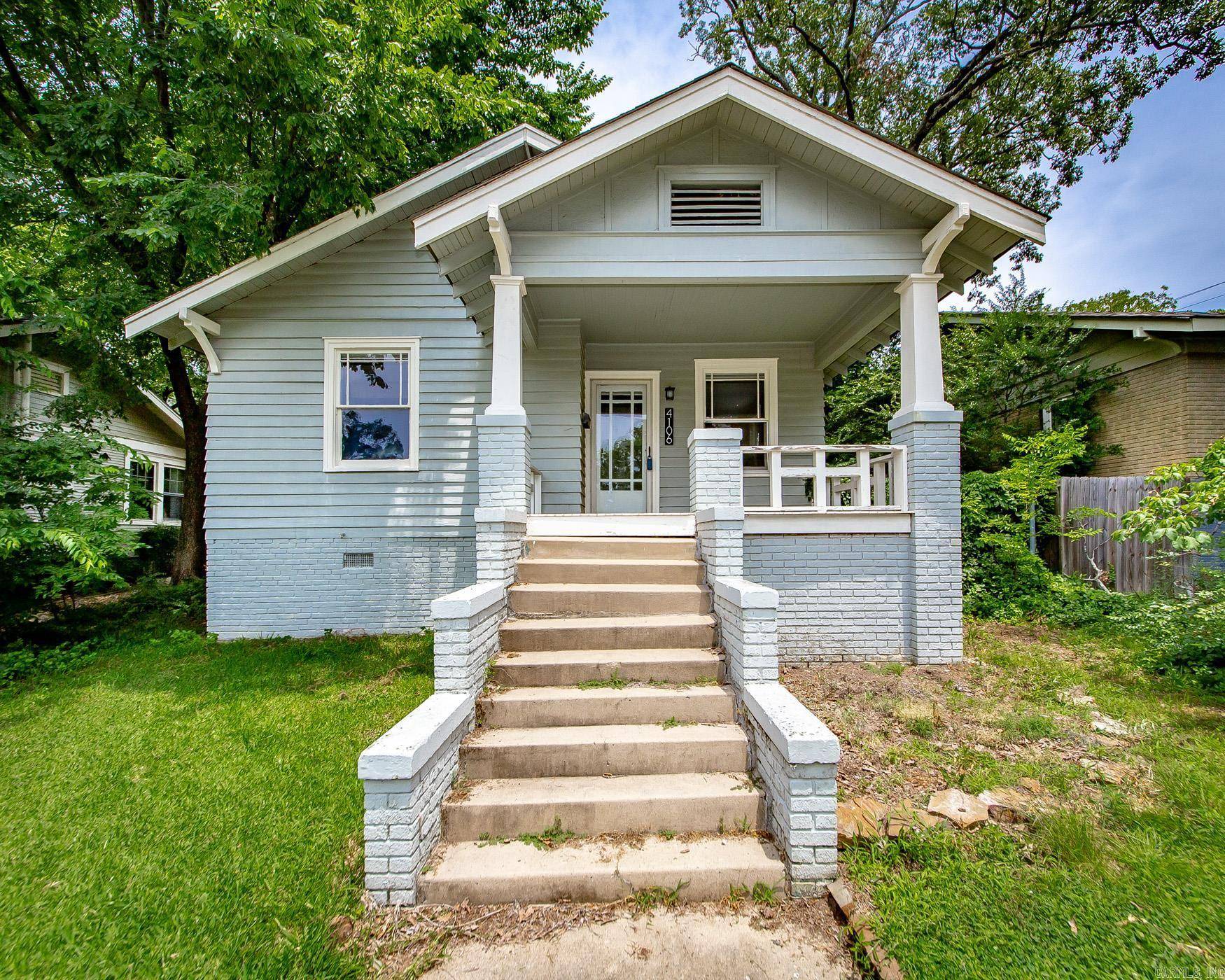 Little Rock, AR 72205,4106 C Street