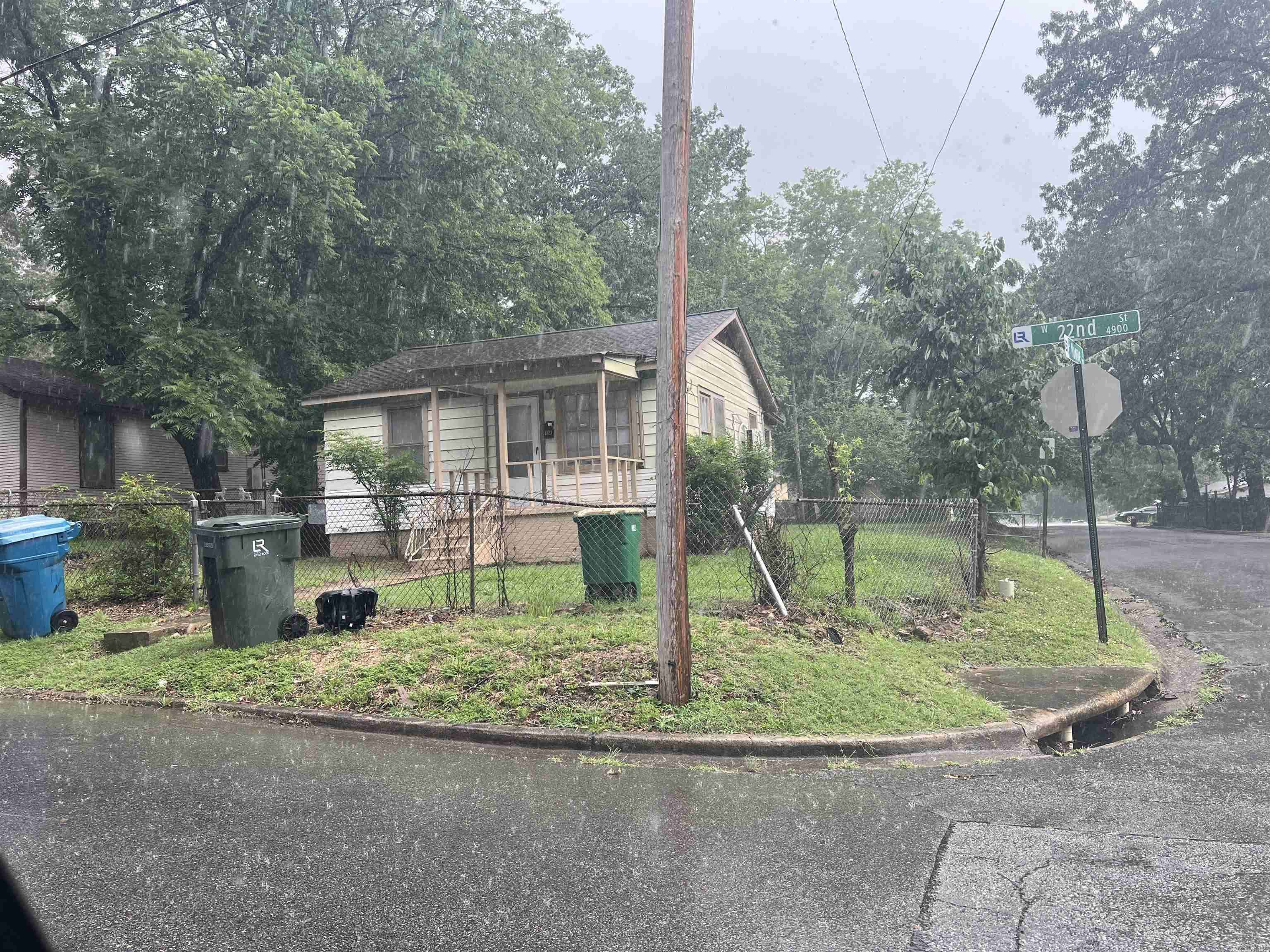 Little Rock, AR 72204,4823 W 22nd Street
