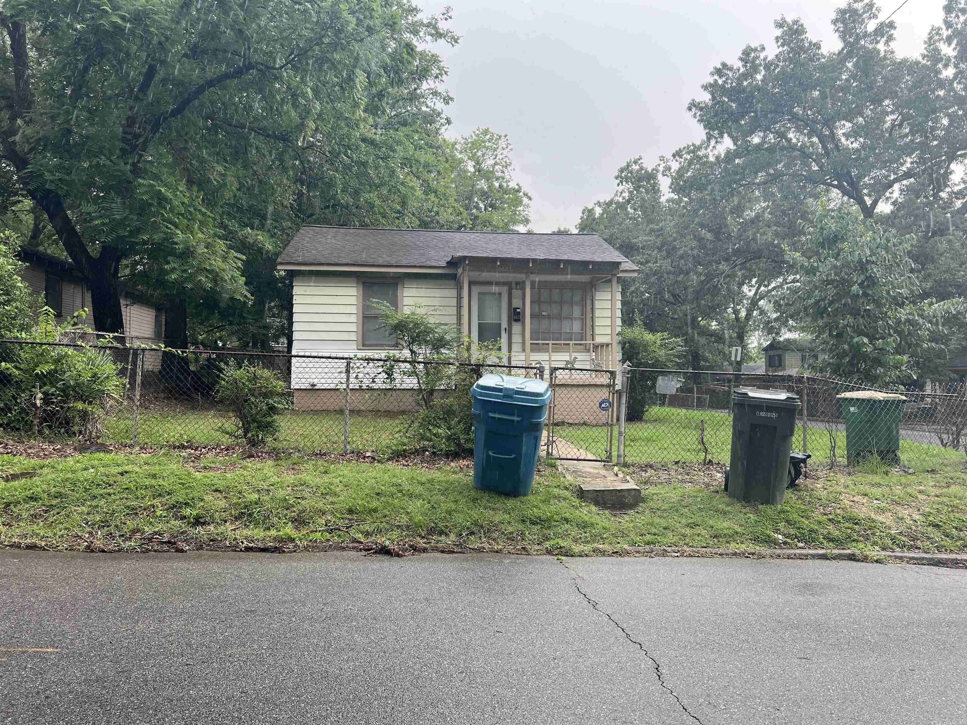 Little Rock, AR 72204,4823 W 22nd Street