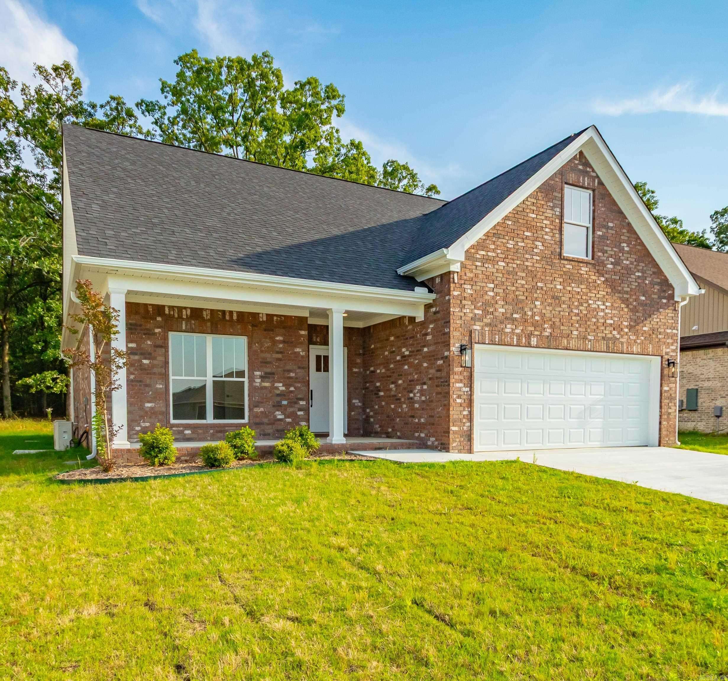 Conway, AR 72034,Address not disclosed