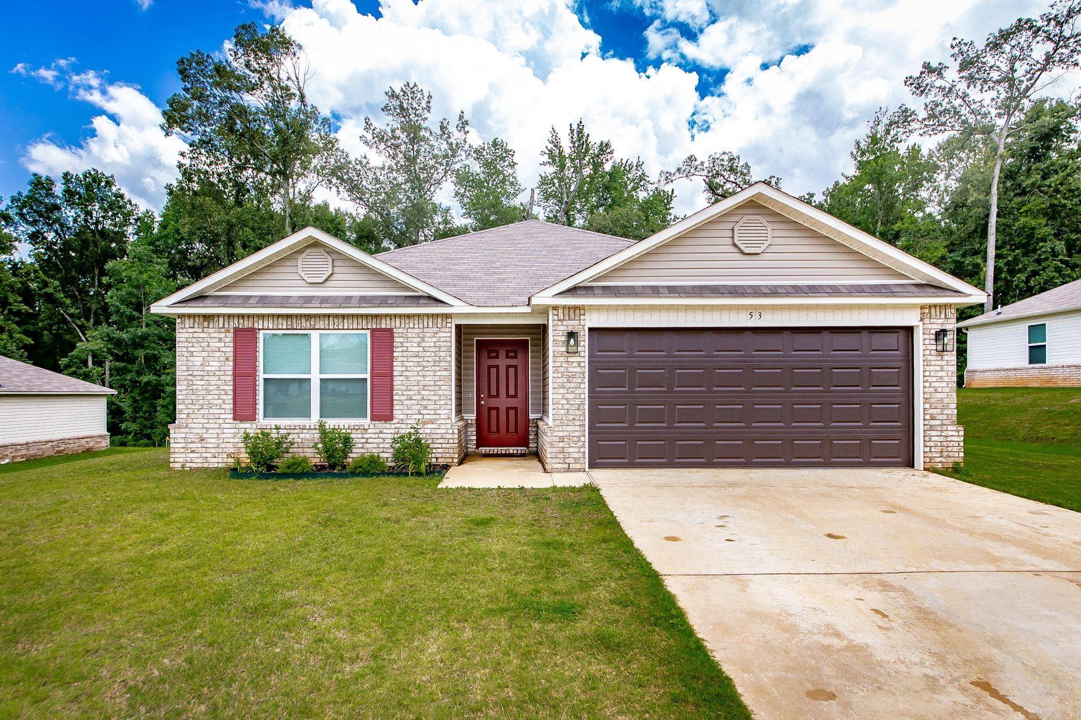 Ward, AR 72176,53 Dunnaway Drive