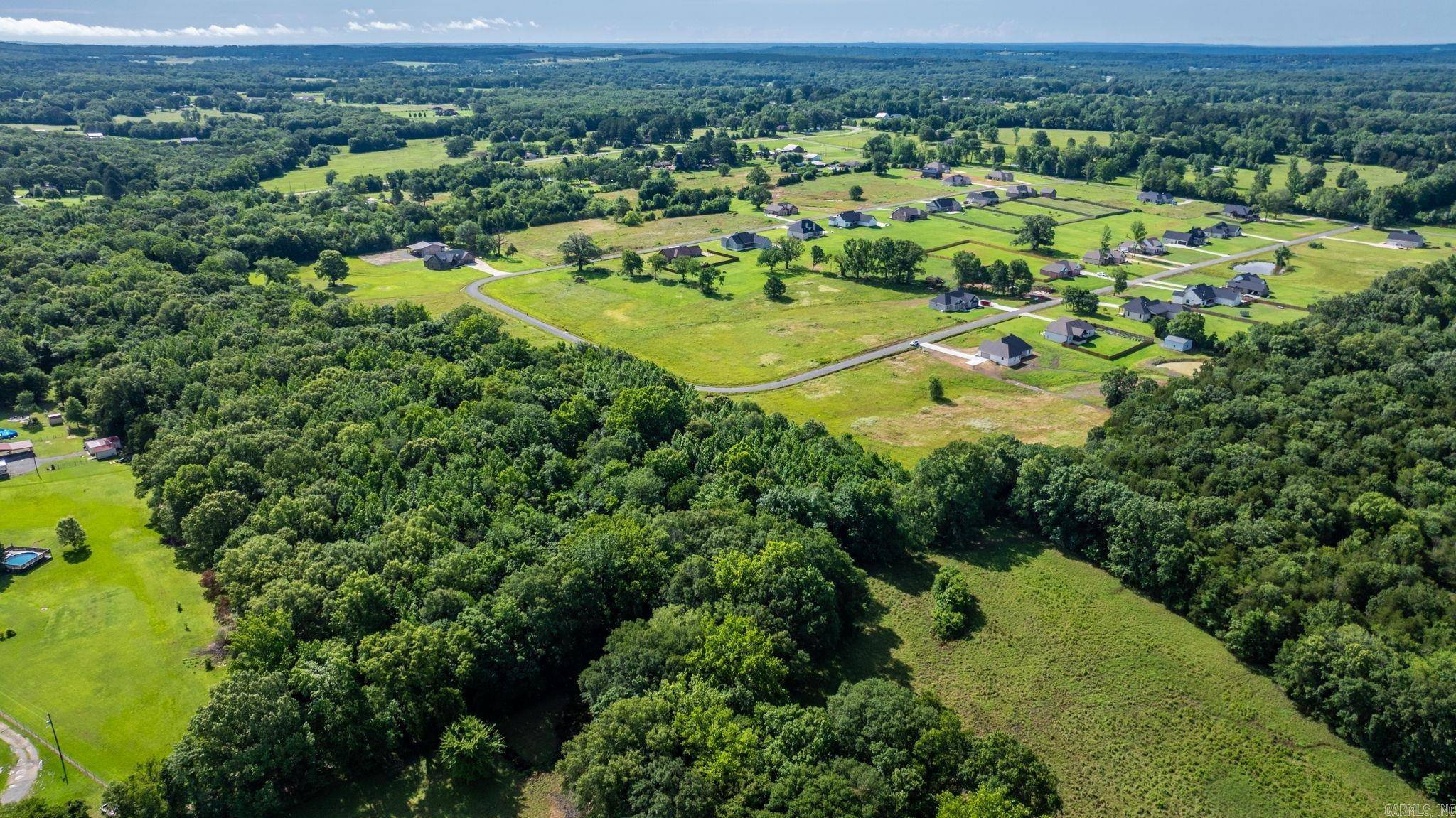 Greenbrier, AR 72058,00 Irene Circle