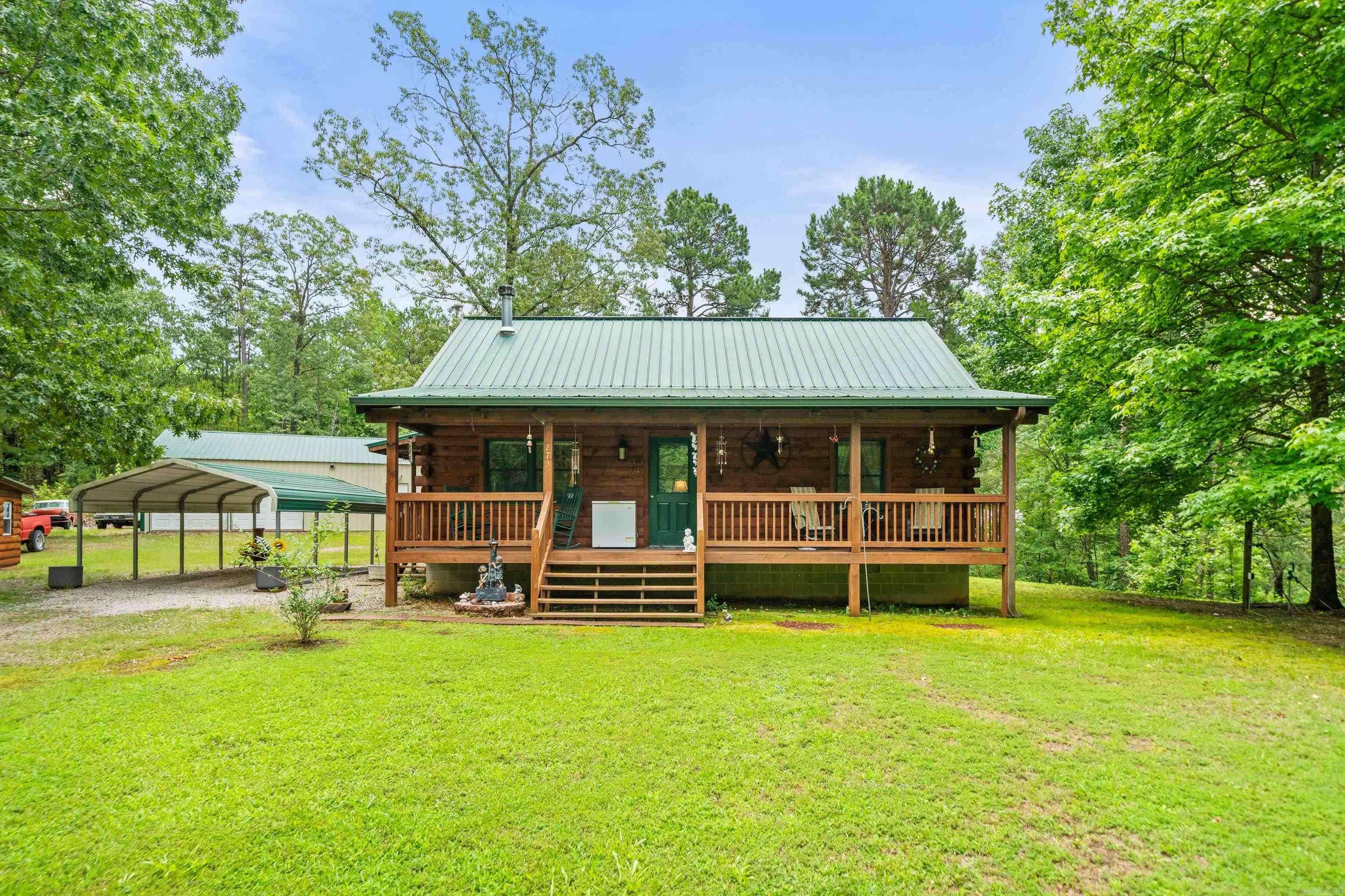Hot Springs, AR 71901,273 Alydar Trail