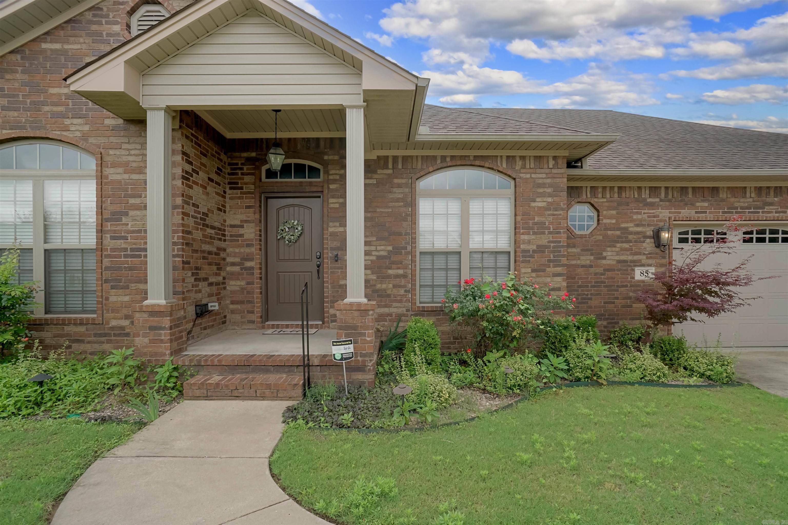 Russellville, AR 72802-6913,85 Larkspur Court