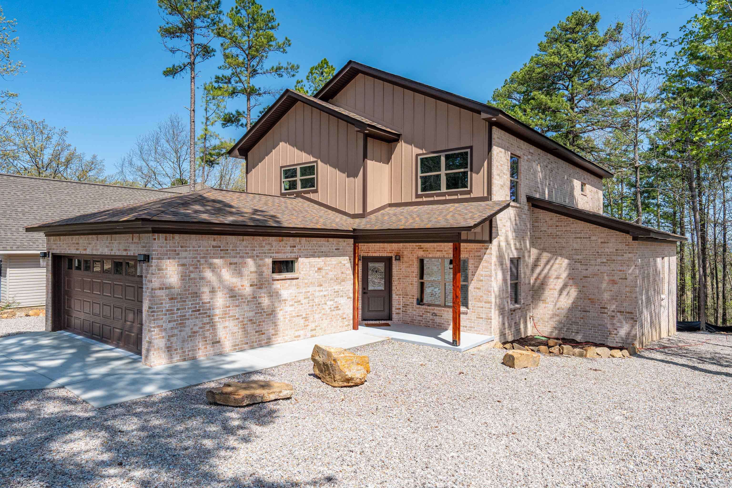 Hot Springs Village, AR 71909,44 Alicante Road